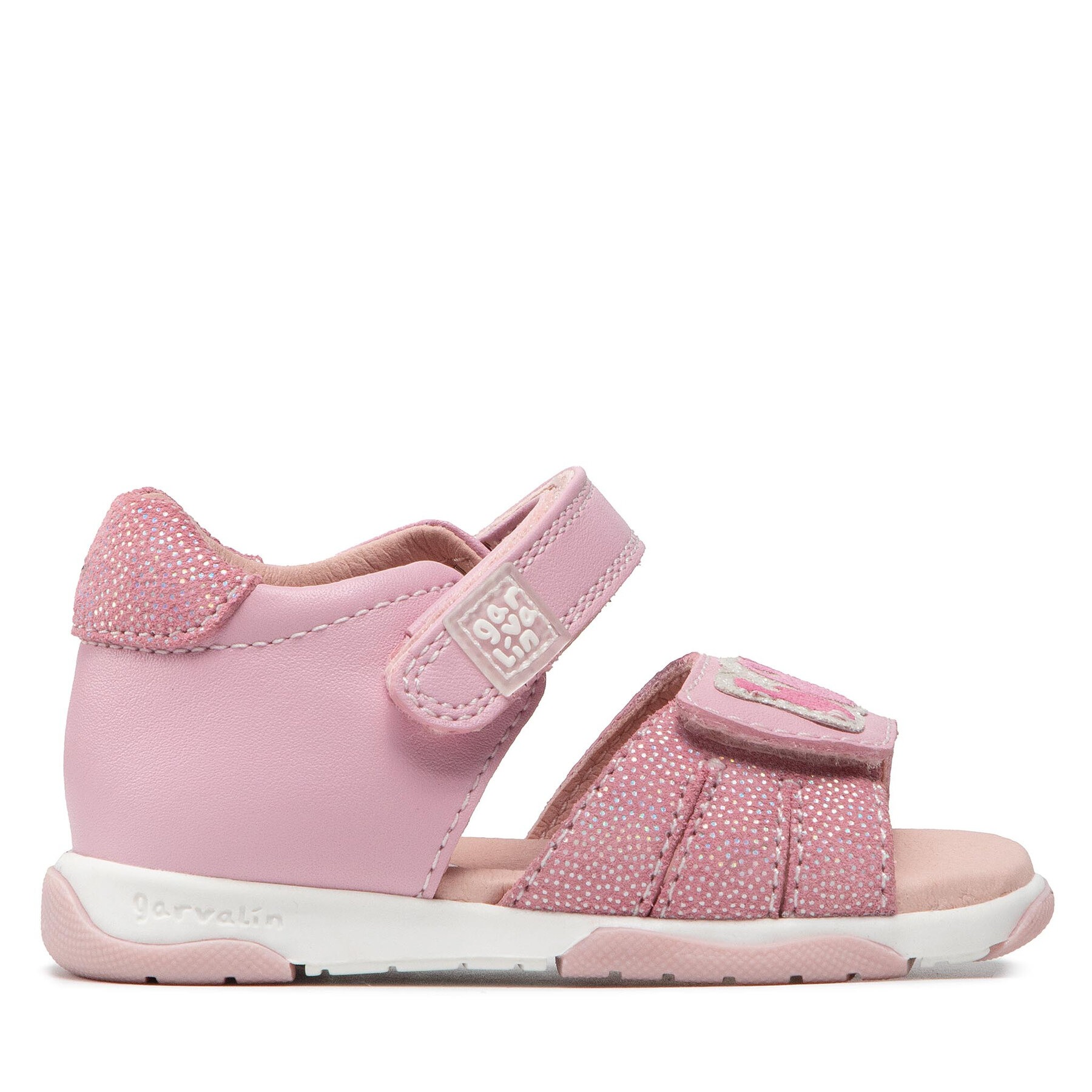 Sandalias Garvalin 222311 A M Rosa