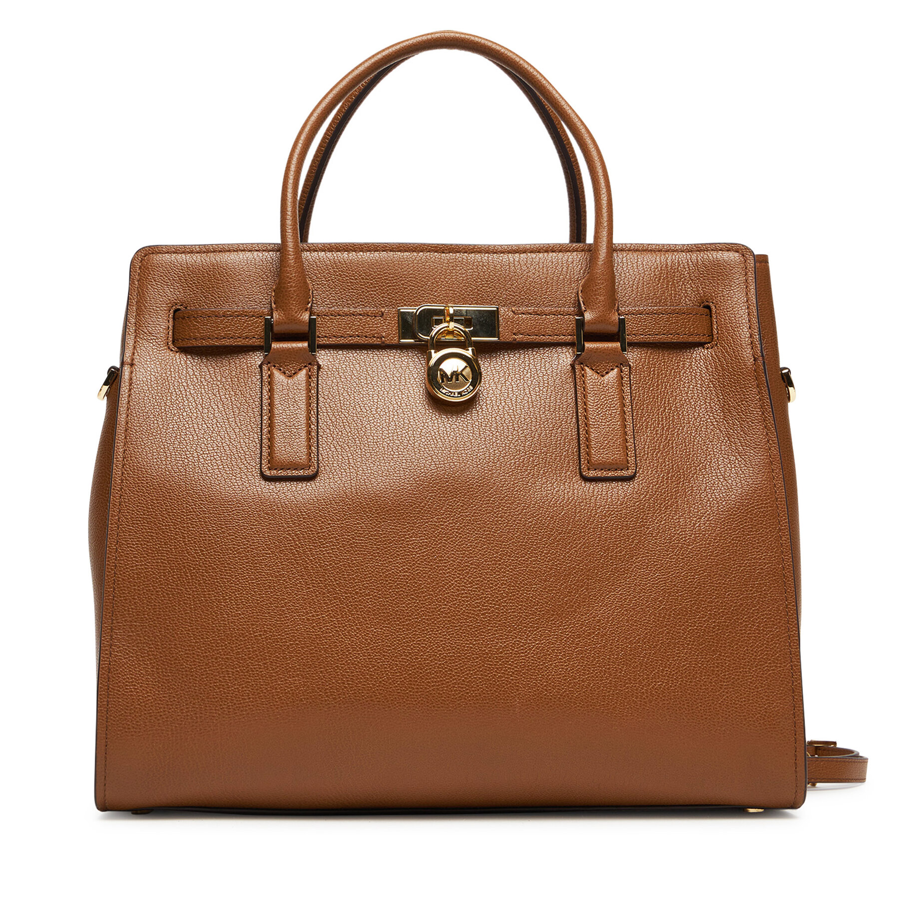 Geantă MICHAEL Michael Kors 30F5GNXS3L Maro