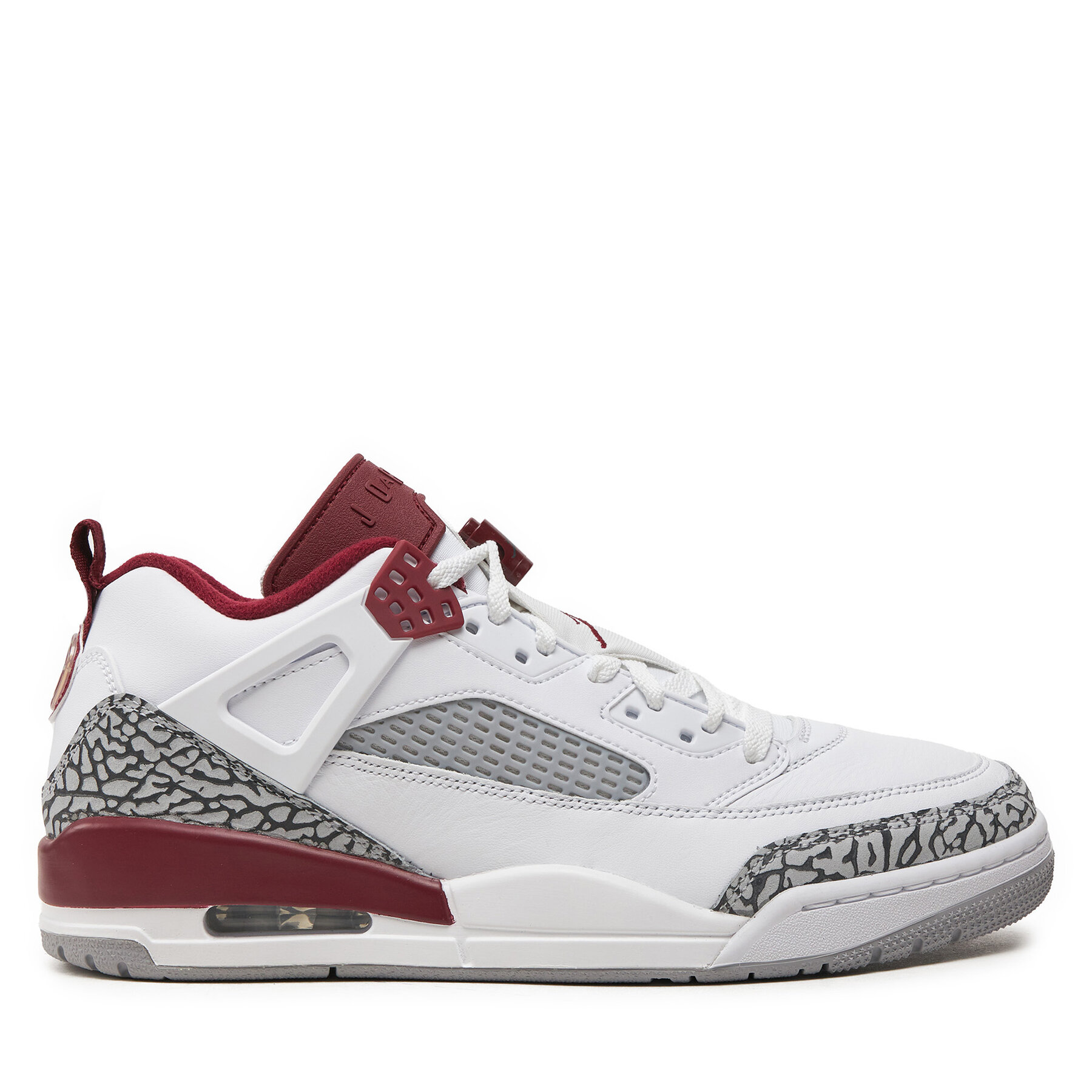 Sneakers Nike Jordan Spizike Low FQ1759 106 Vit