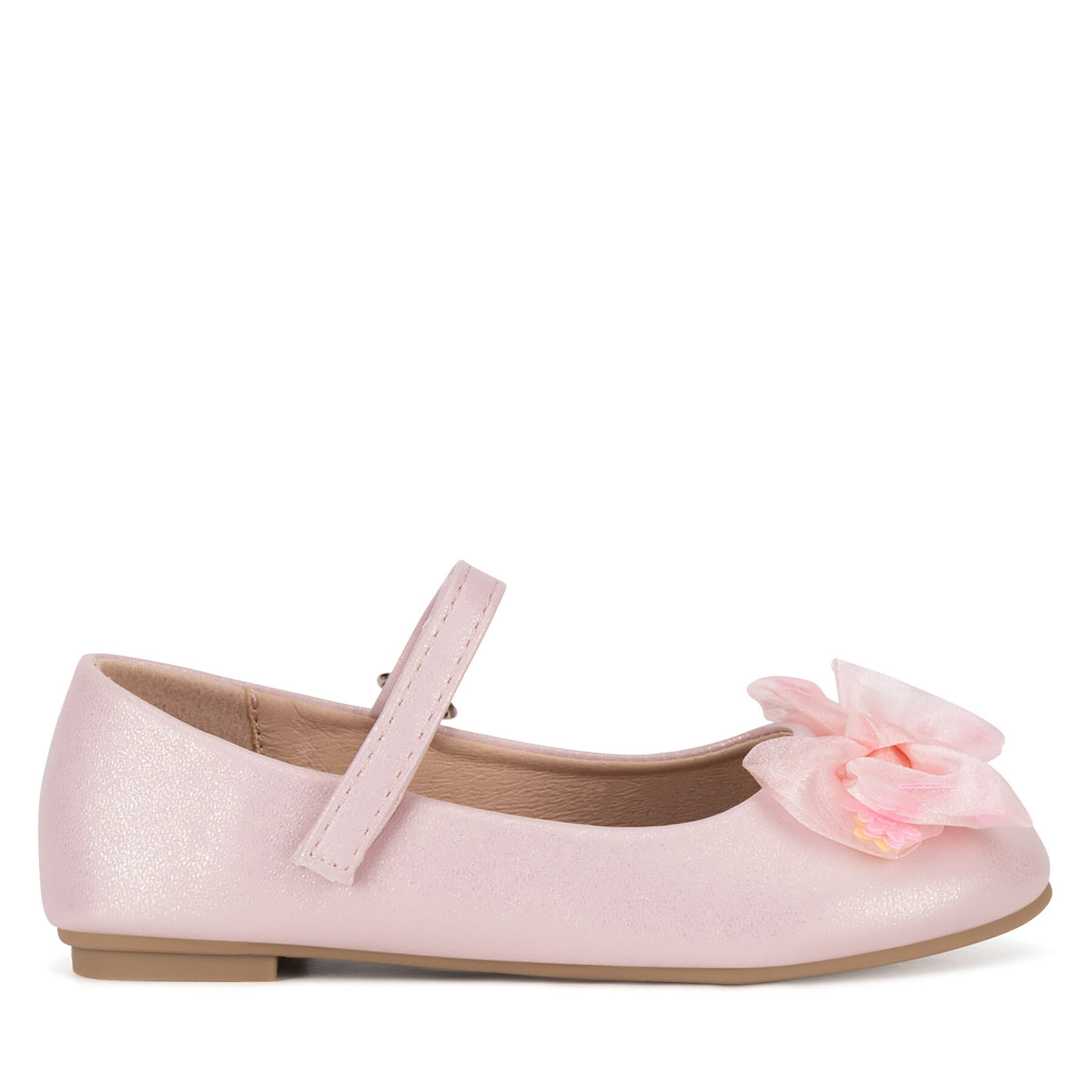 Poltopánky Nelli Blu CM240430-8 Ružová