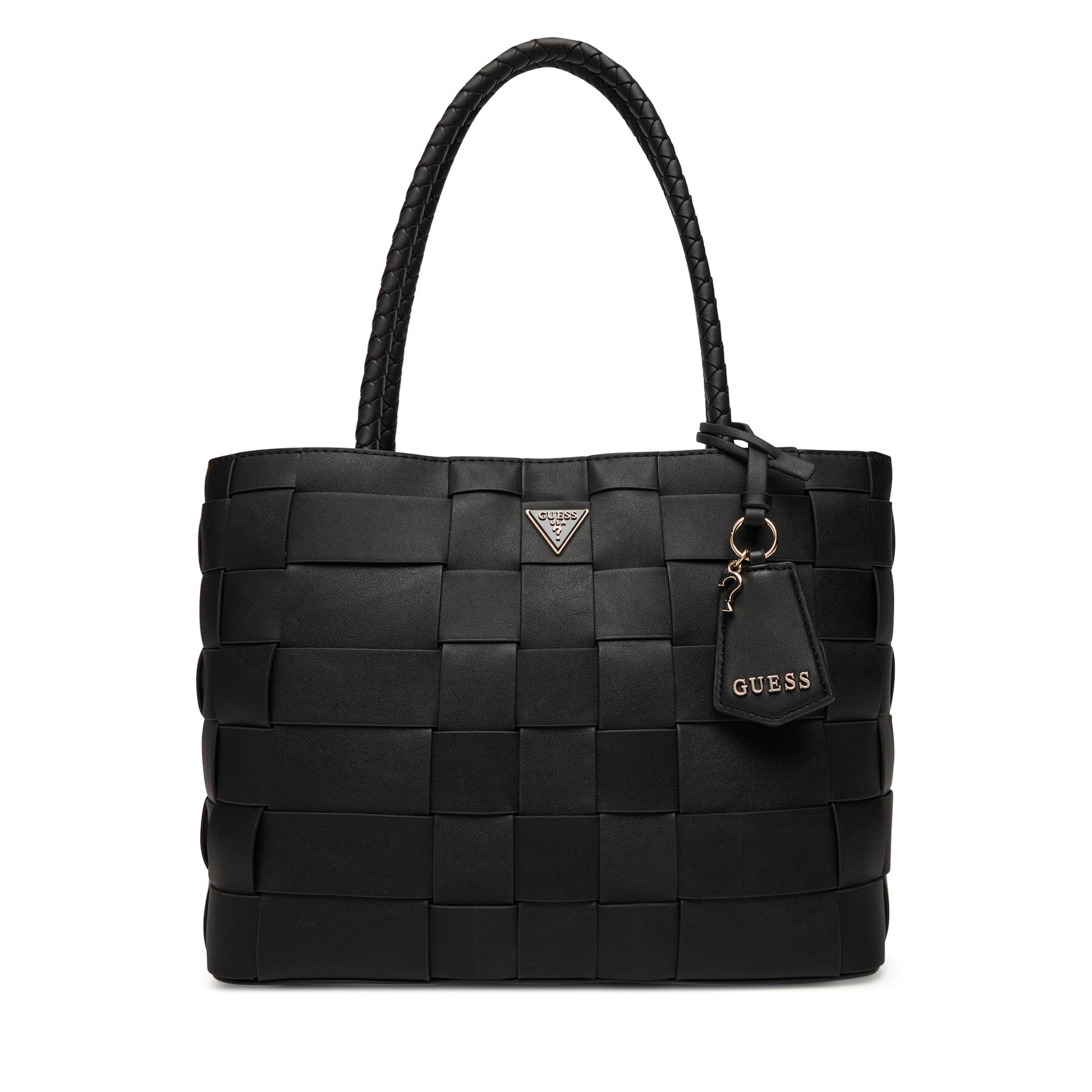 Geantă Guess HWWG96 61220 Negru