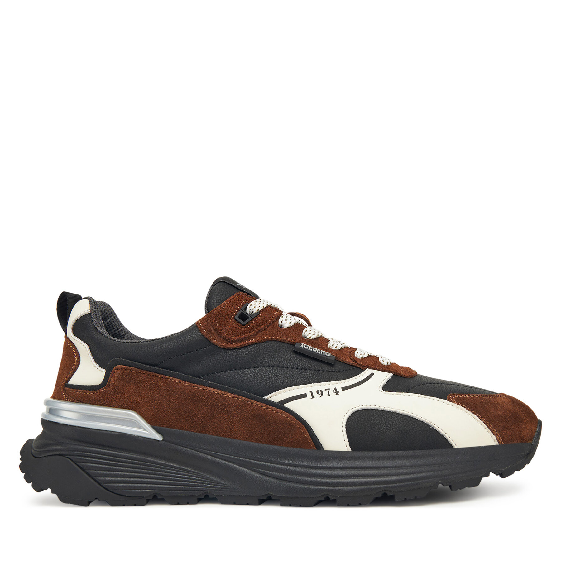 Sneakers Iceberg IU1758 Verde