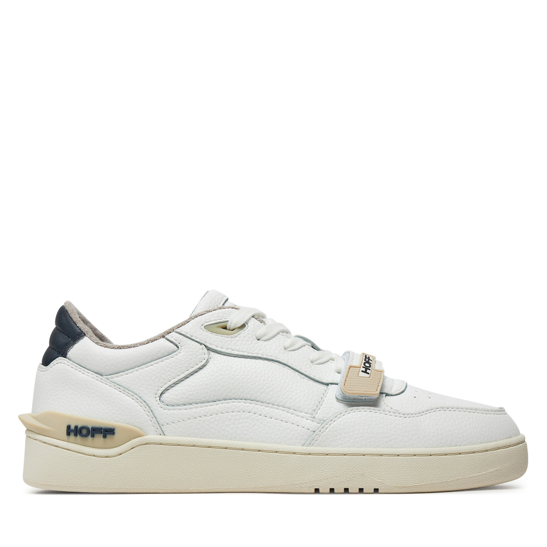 Pánske Sneakersy HOFF, Rozmer: 44, Biela, Mixtape 22433600