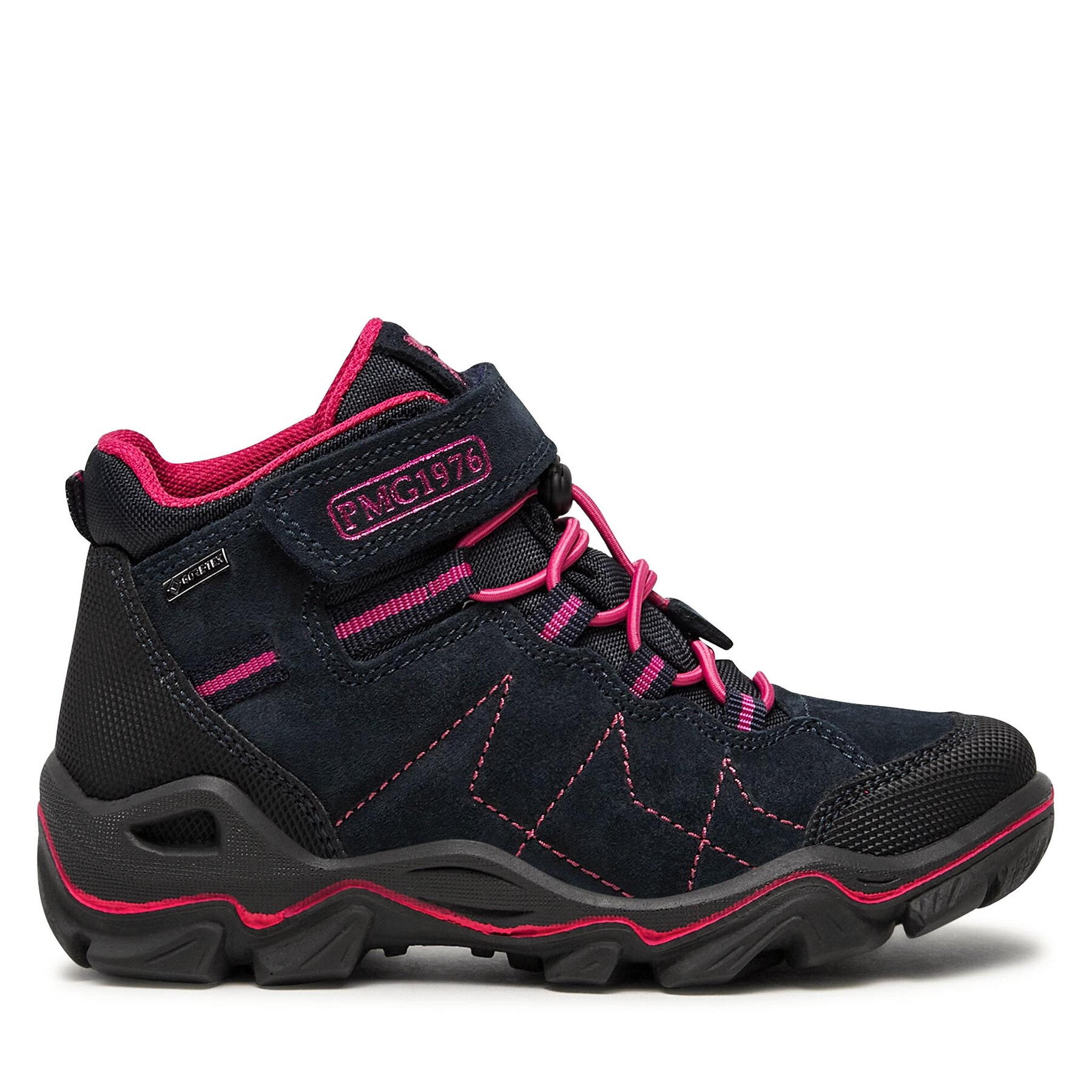 Μπότες Primigi GORE-TEX 4896022 S Σκούρο μπλε