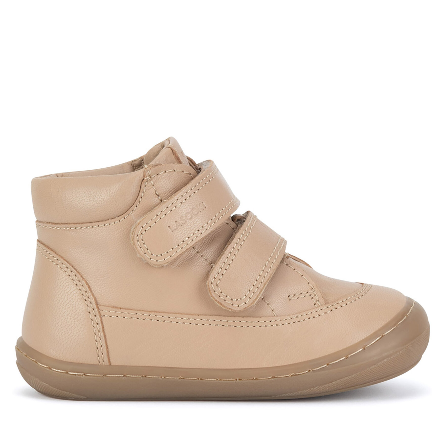 Botines planos Lasocki Kids CRUISE CI12-CRUISE-01(II)DZ Beis