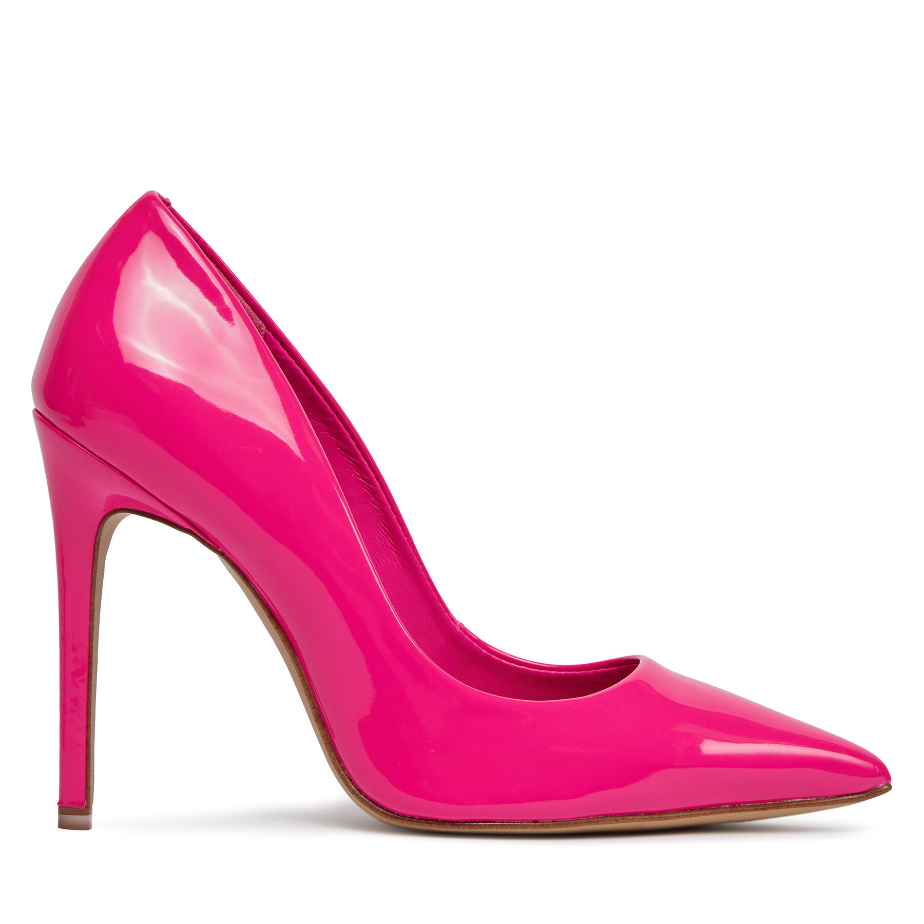 Tacón de aguja Aldo Cassedyna 13706578 Rosa