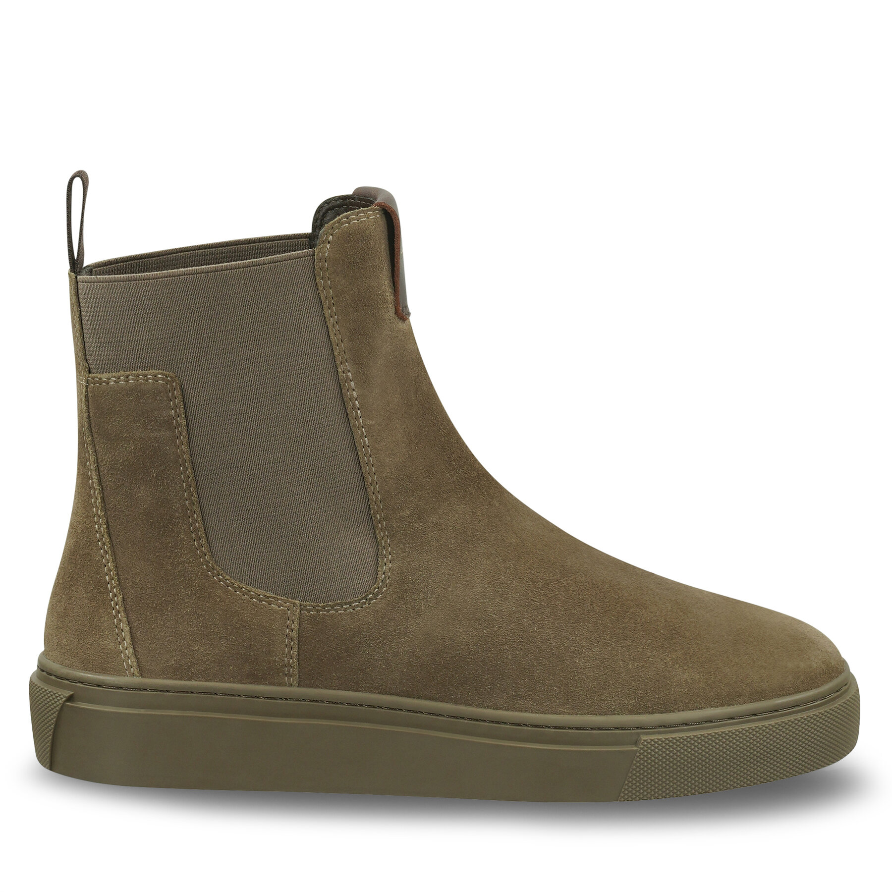 Boots Gant 29553660 Brun
