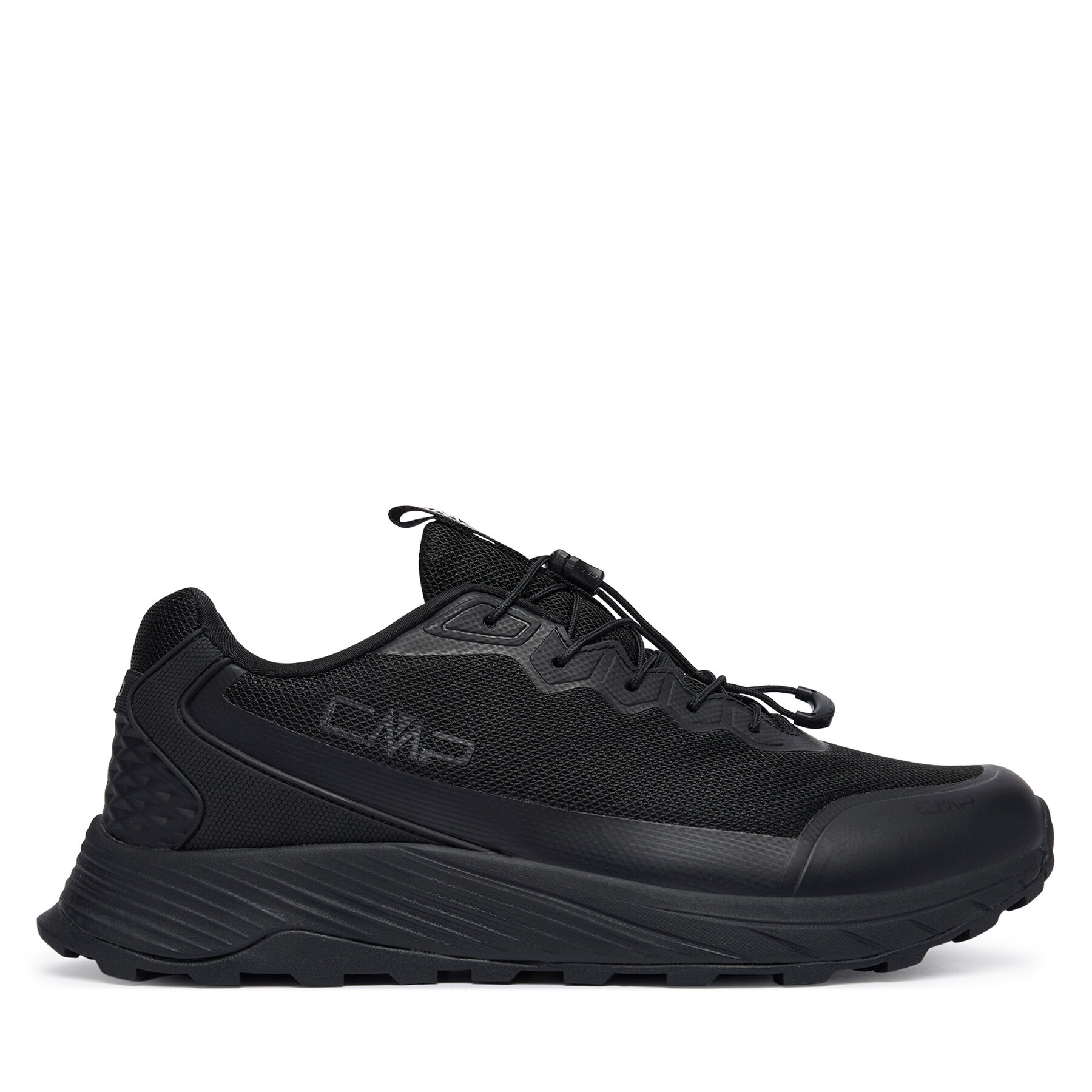 Trekkings CMP Phelyx Multisport 3Q66897 Negru