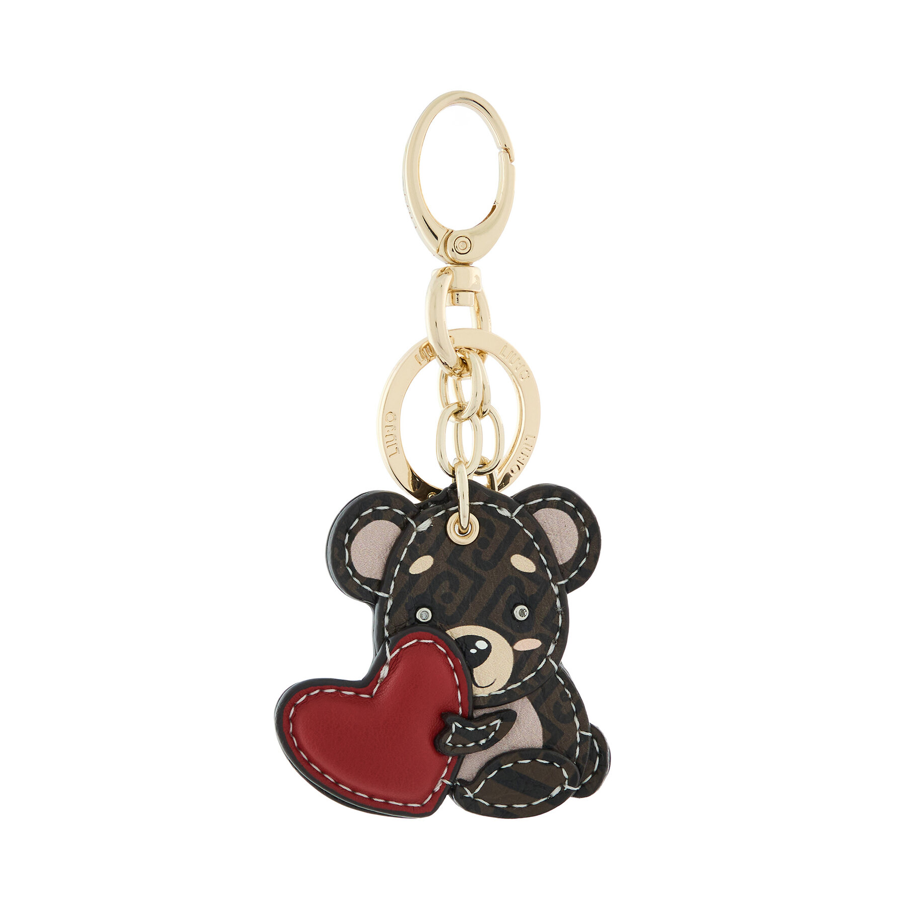 Breloc Liu Jo AA6125 E1118 Negru