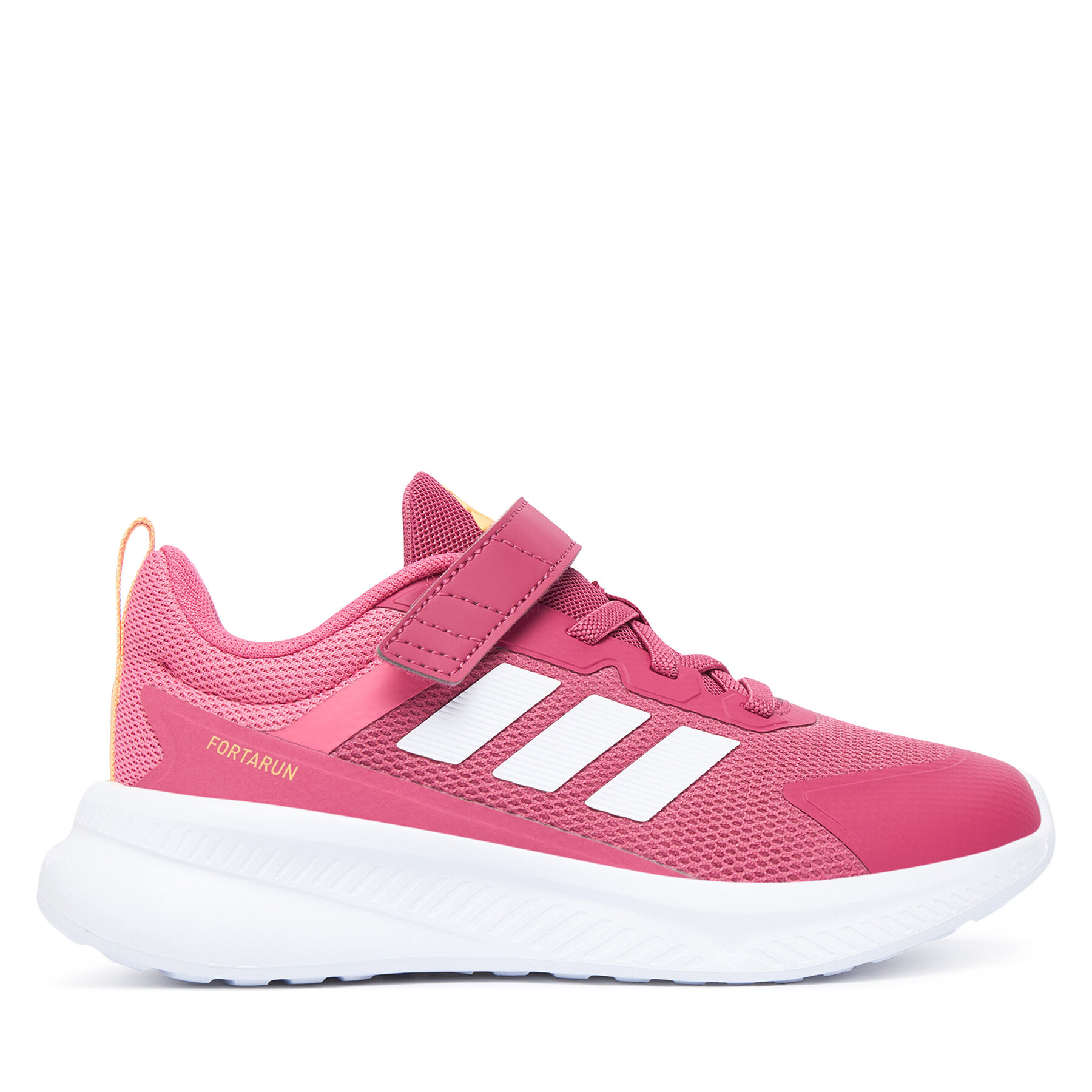 Sneakers adidas Fortarun 4.0 Shoes Kids KH9117 Roz