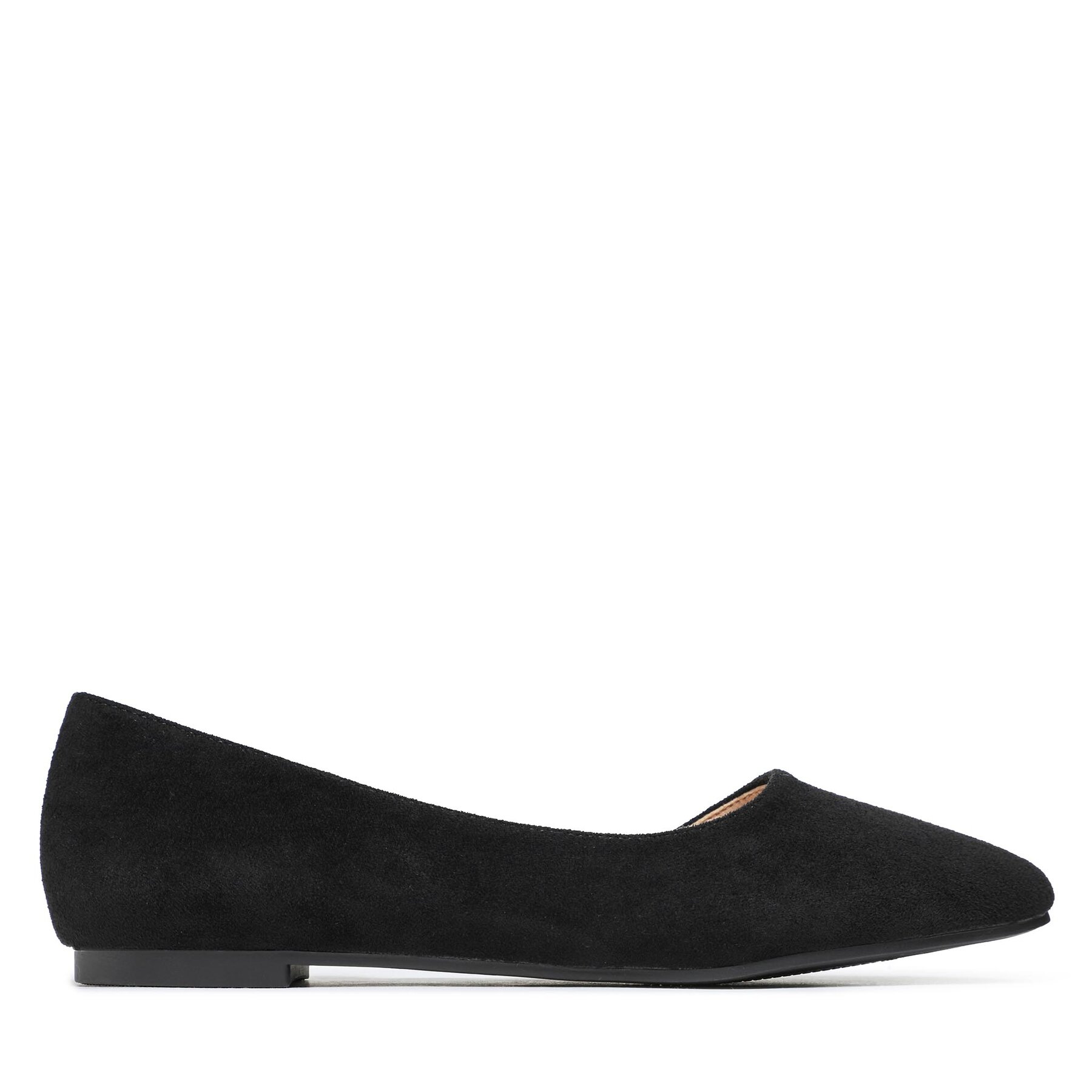 Балеринки Jenny Fairy WS2108-08 Черен