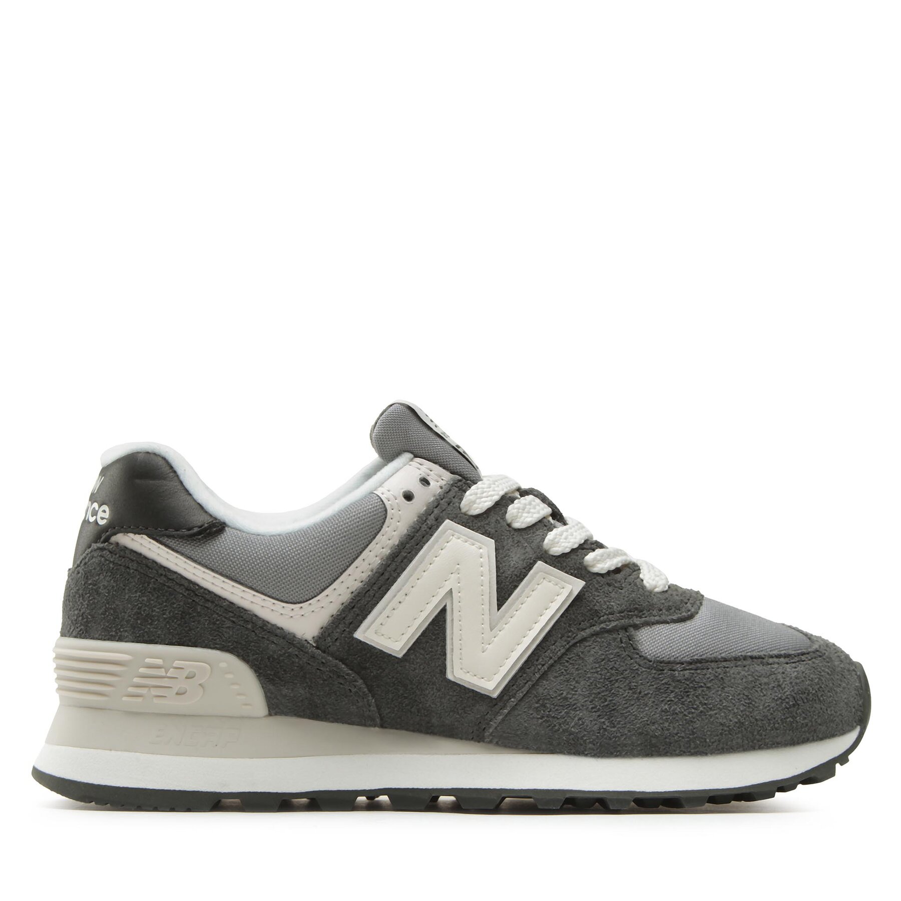 Sneakers New Balance WL574PA Grigio