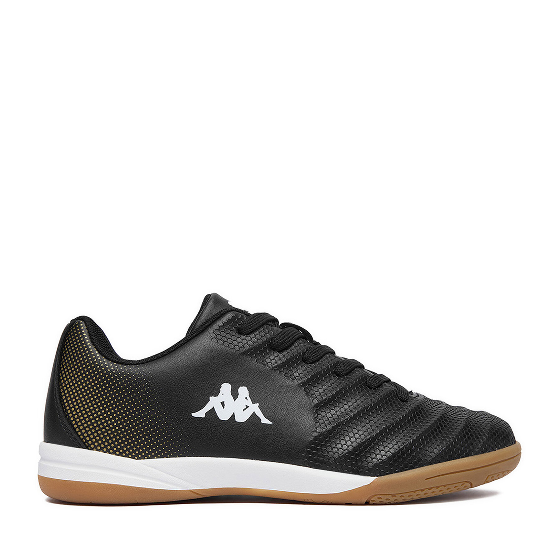 Παπούτσια Σάλας Kappa CEO-AW24-3C002B-J Μαύρο