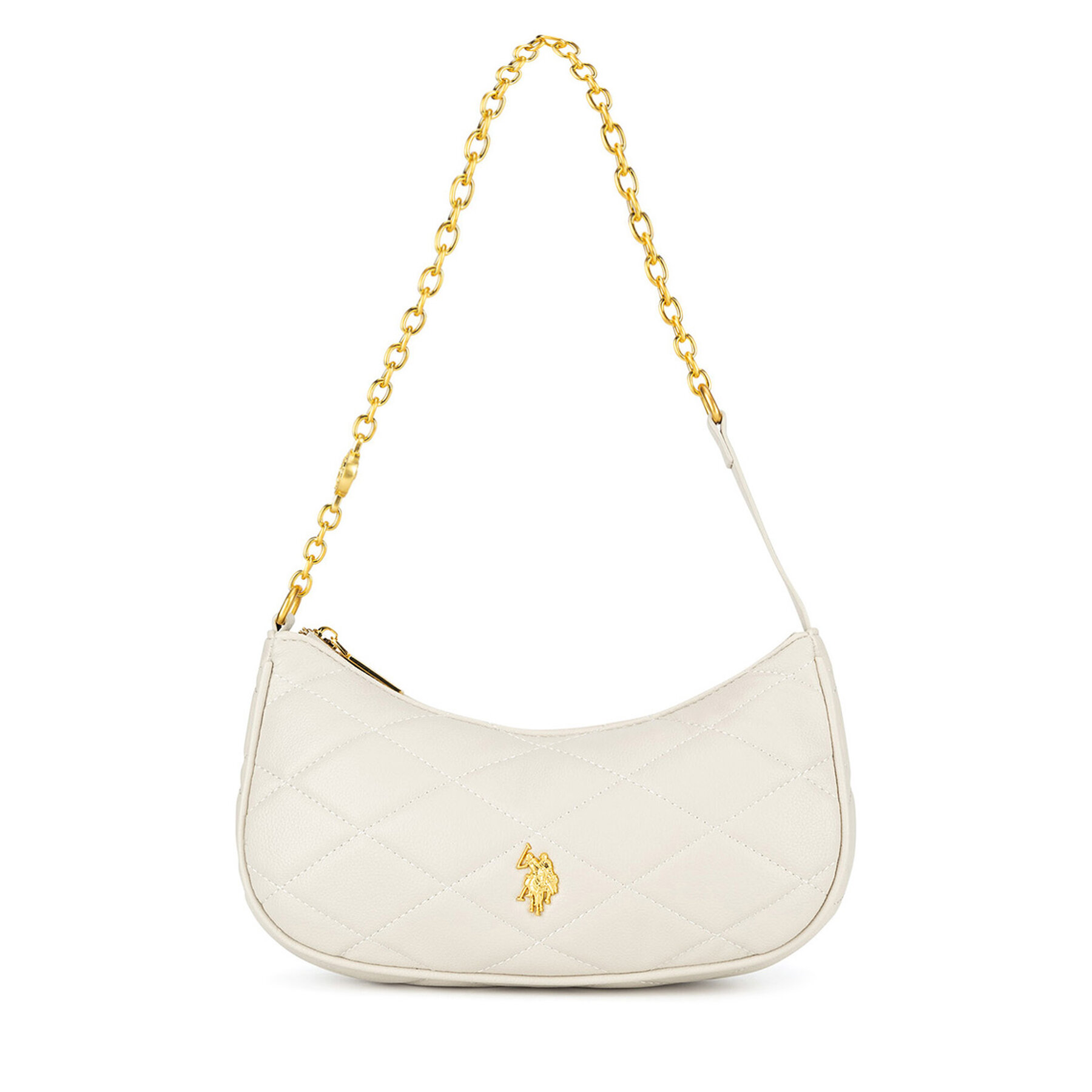 Bolso U.S. Polo Assn. BEUXT8445WVP Beis