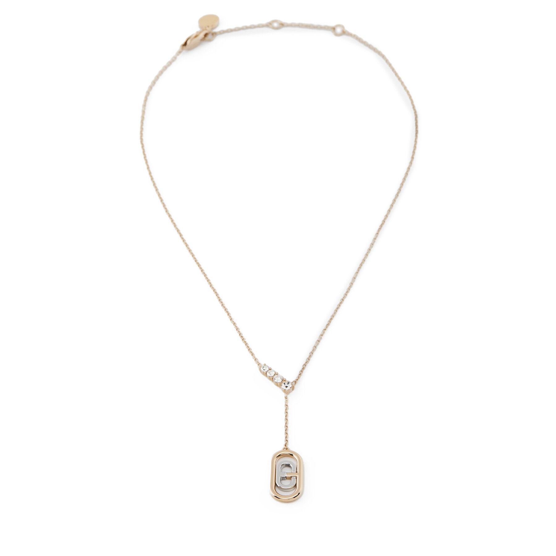 Colier Furla Ooh WJ00209-K21000-OR000-1-007-20-CN-J Auriu