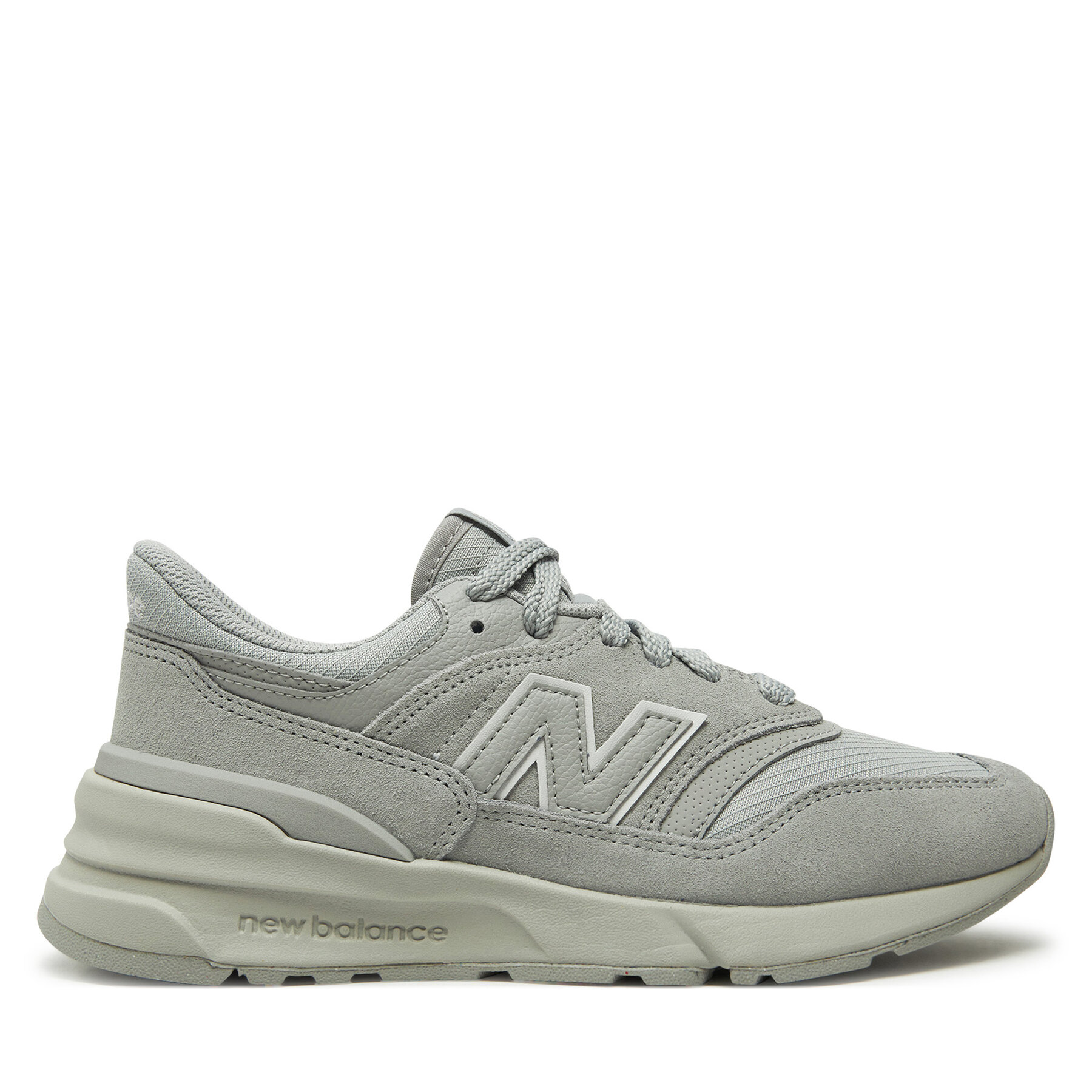 Sneakersy New Balance U997RMG Sivá