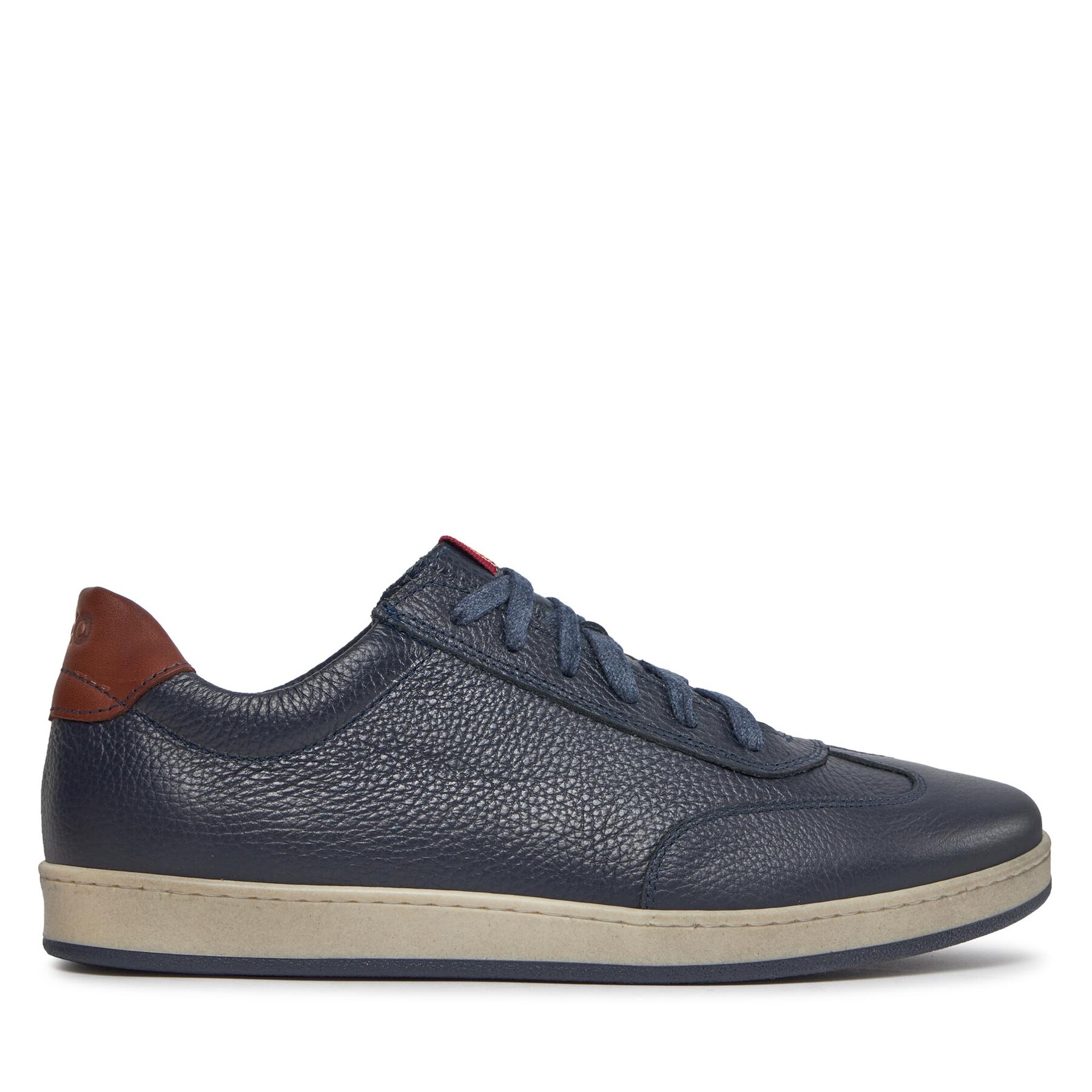 Zapatillas Ryłko IDKM08 Azul marino