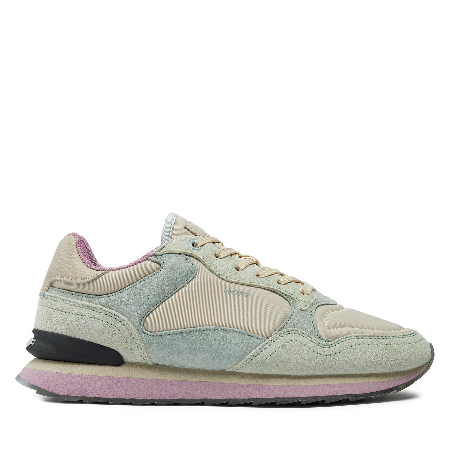Zapatillas HOFF Salzburg 22402004 Verde