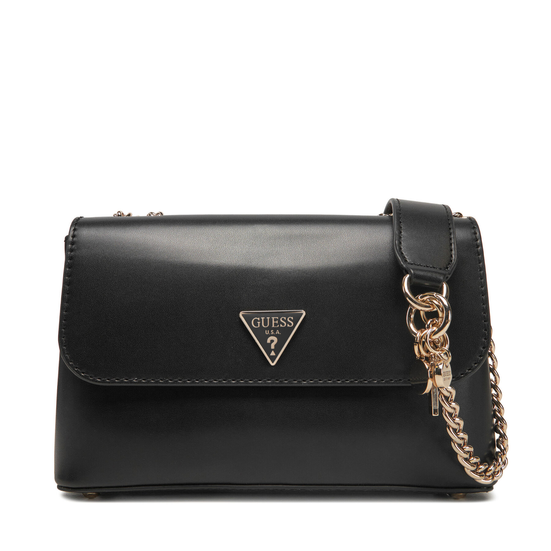  Táska Guess HWVG94 93200 Fekete akciós termékkép 1