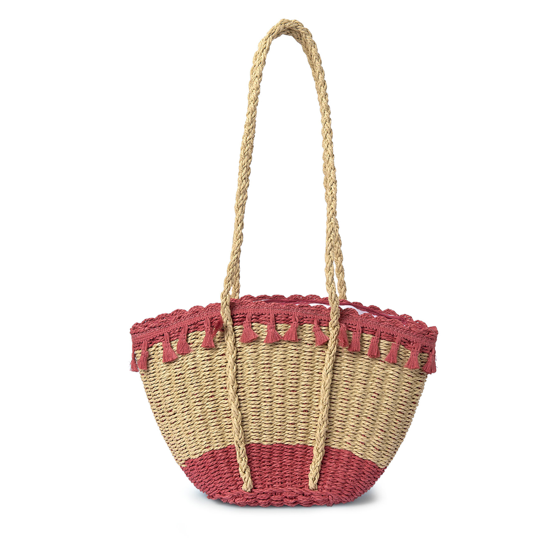 Borsetta Mayoral 10748 Beige