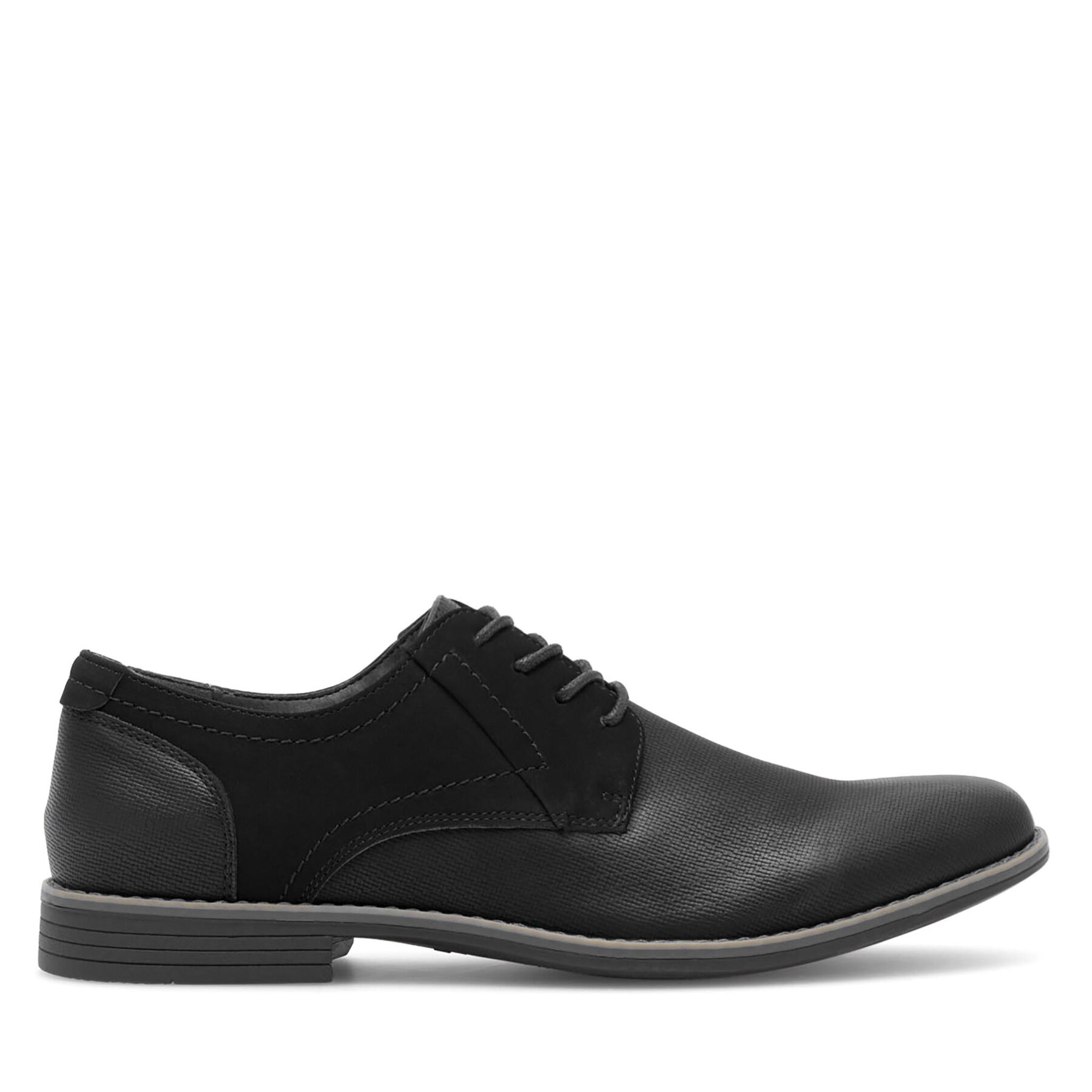 Pantofi Lanetti M16AW070-31 Negru