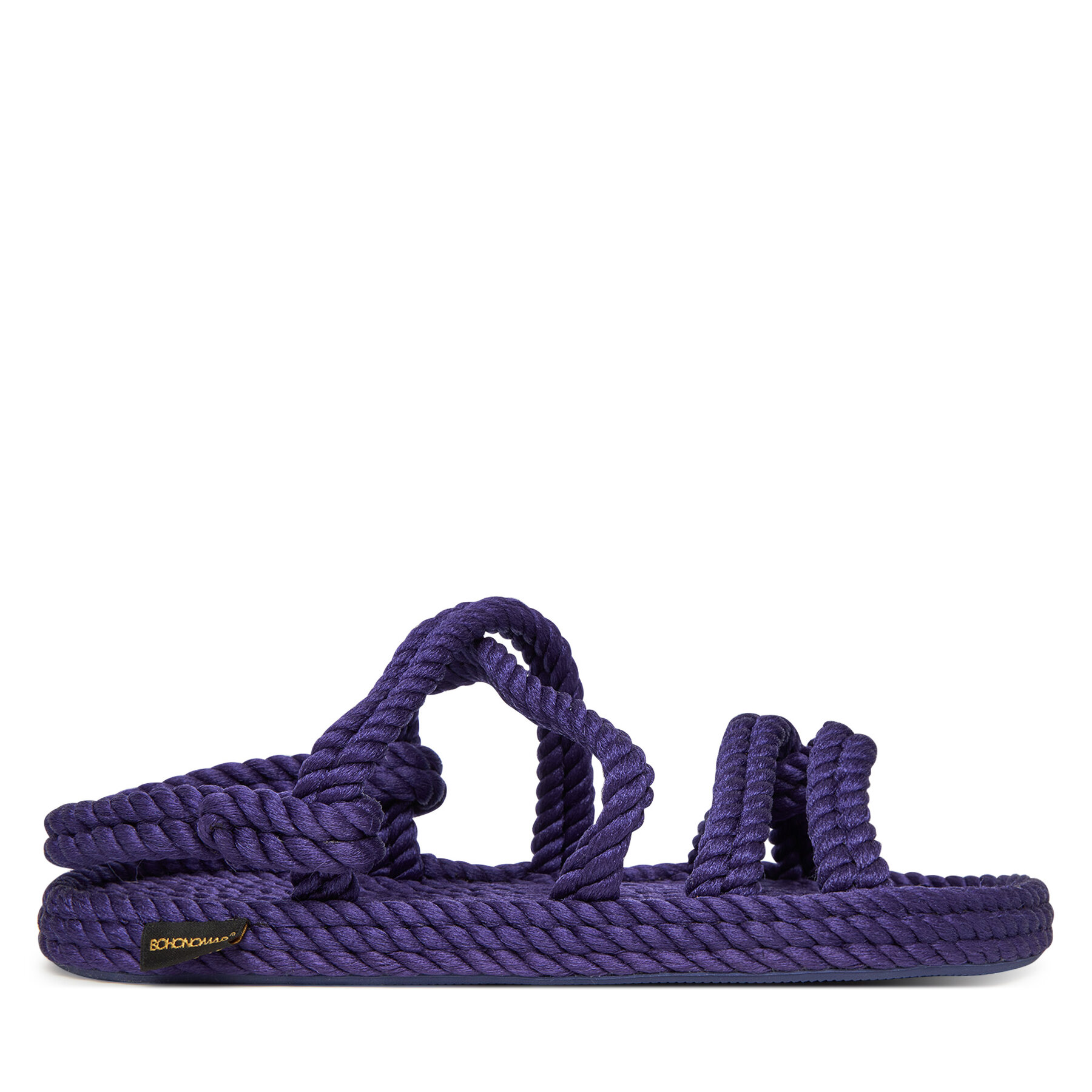 Сандали Bohonomad Tahiti TAH.0040.WRS Виолетов
