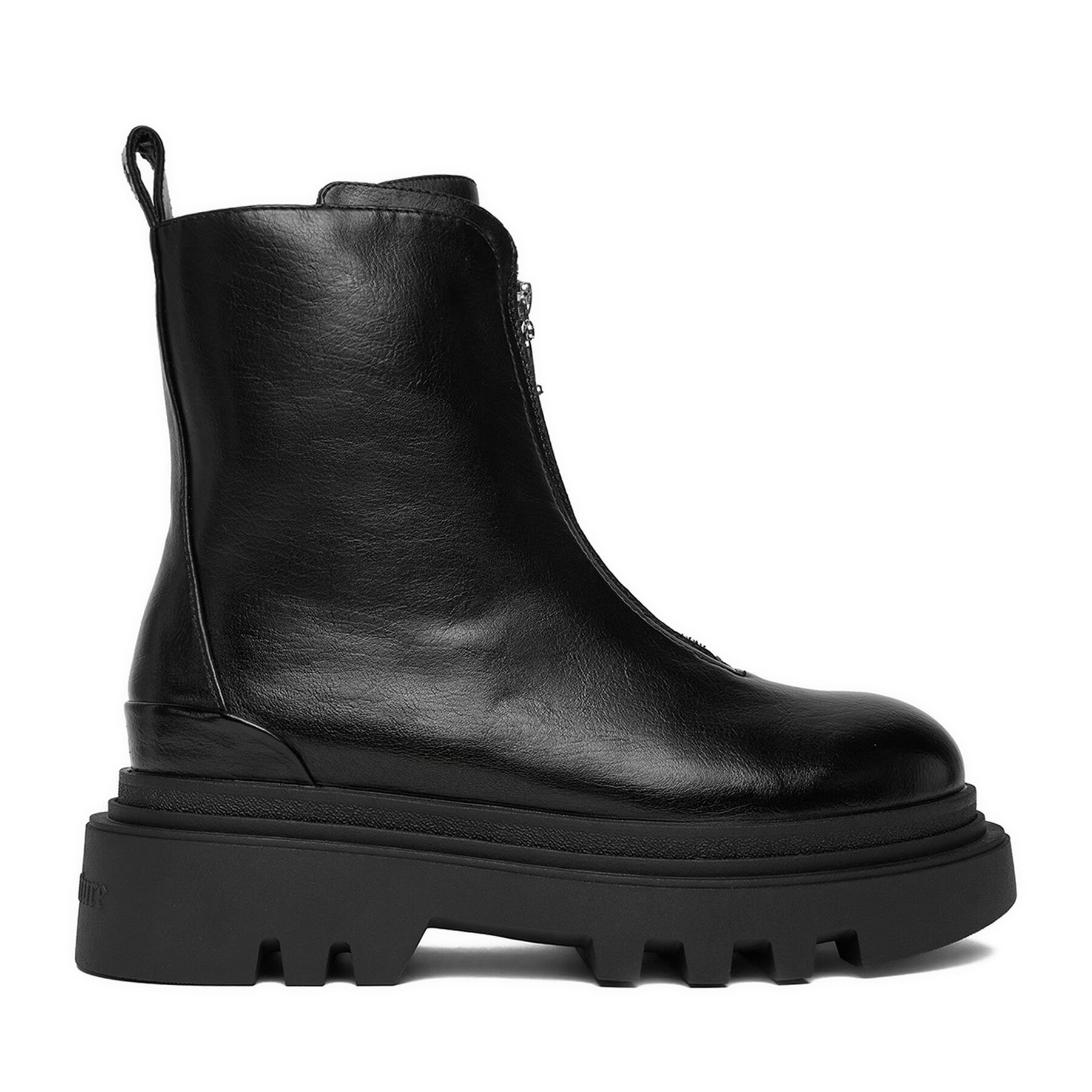 Stivaletti Juicy Couture CEO-HY63020S-1 Nero