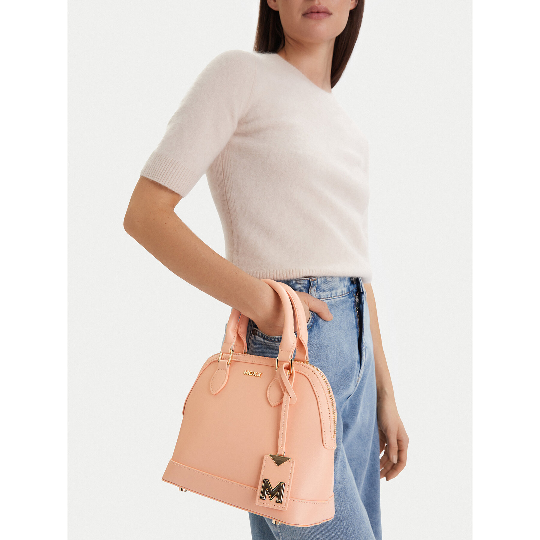 Borsetta MEXX EO-MEXX-S-001-09 Arancione