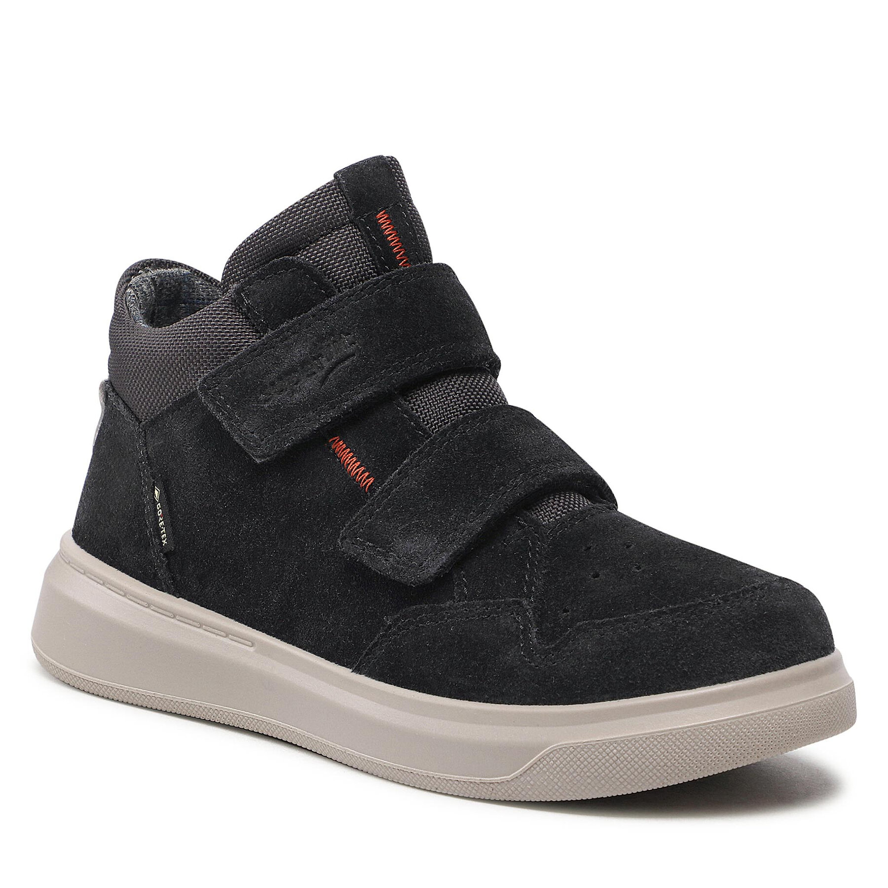 Sneakers Superfit GORE-TEX 1-006469-2000 S Grau 1-006469-2000 imagine super redus 2022