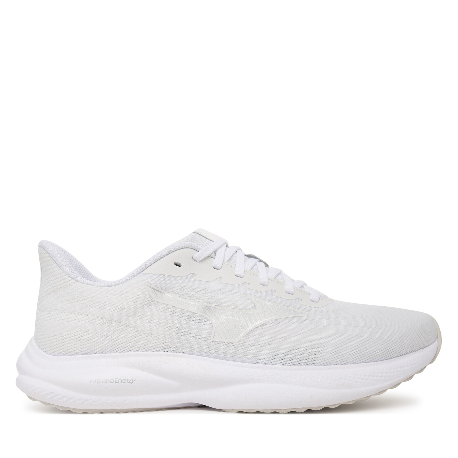 Bežecké topánky Mizuno Mizuno Revolt 4 J1GC2514 Biela