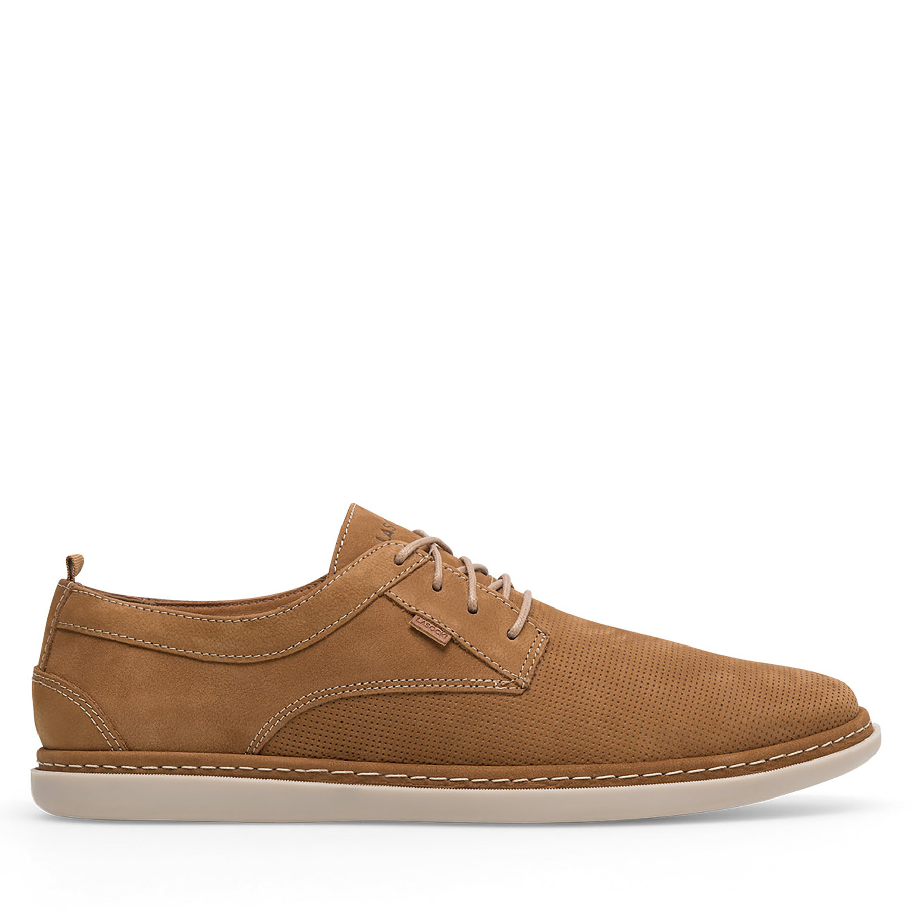 Zapatos hasta el tobillo Lasocki VITO-11 MB Marrón