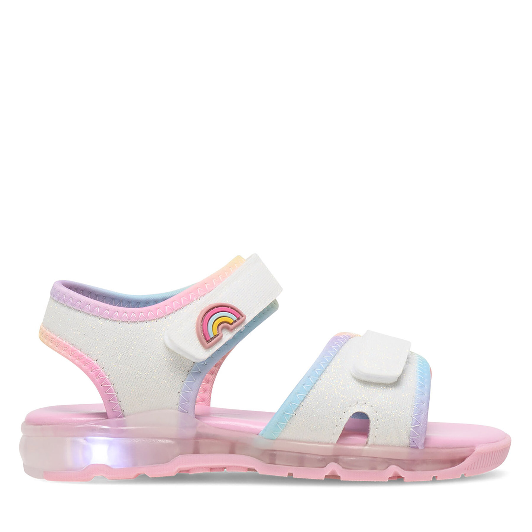 Sandali Nelli Blu CM230525-21 Multicolore