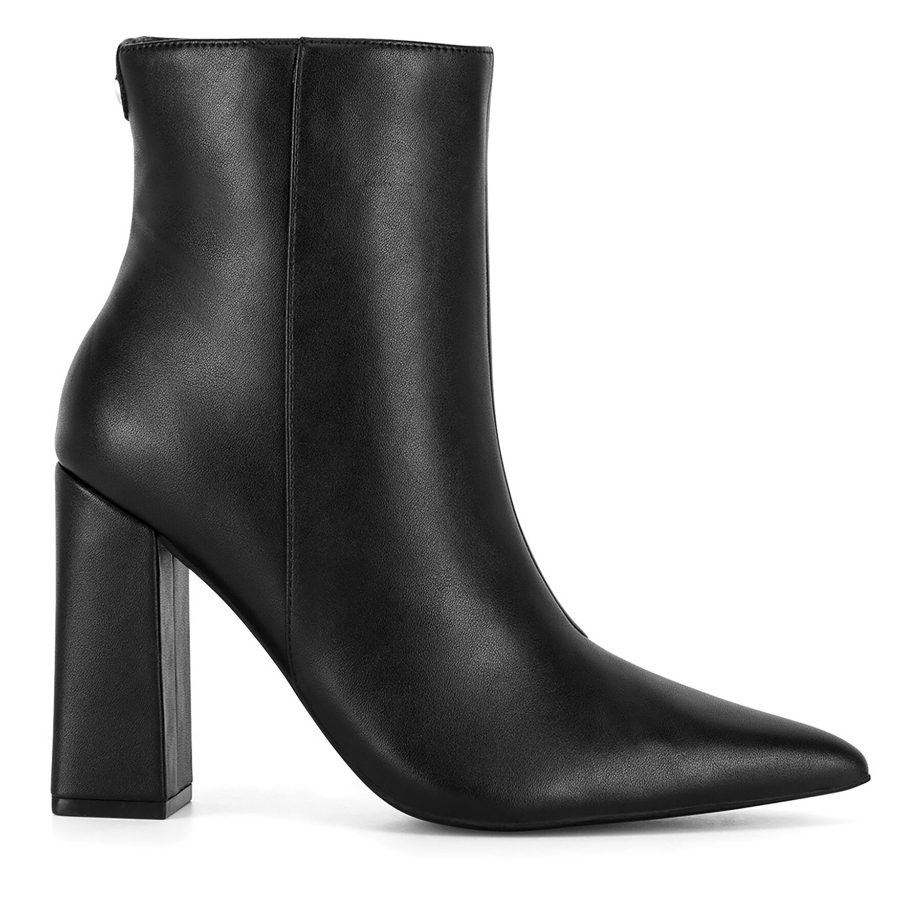 Dámske Členková obuv Nine West, Rozmer: 38, Čierna, WFA2829-1
