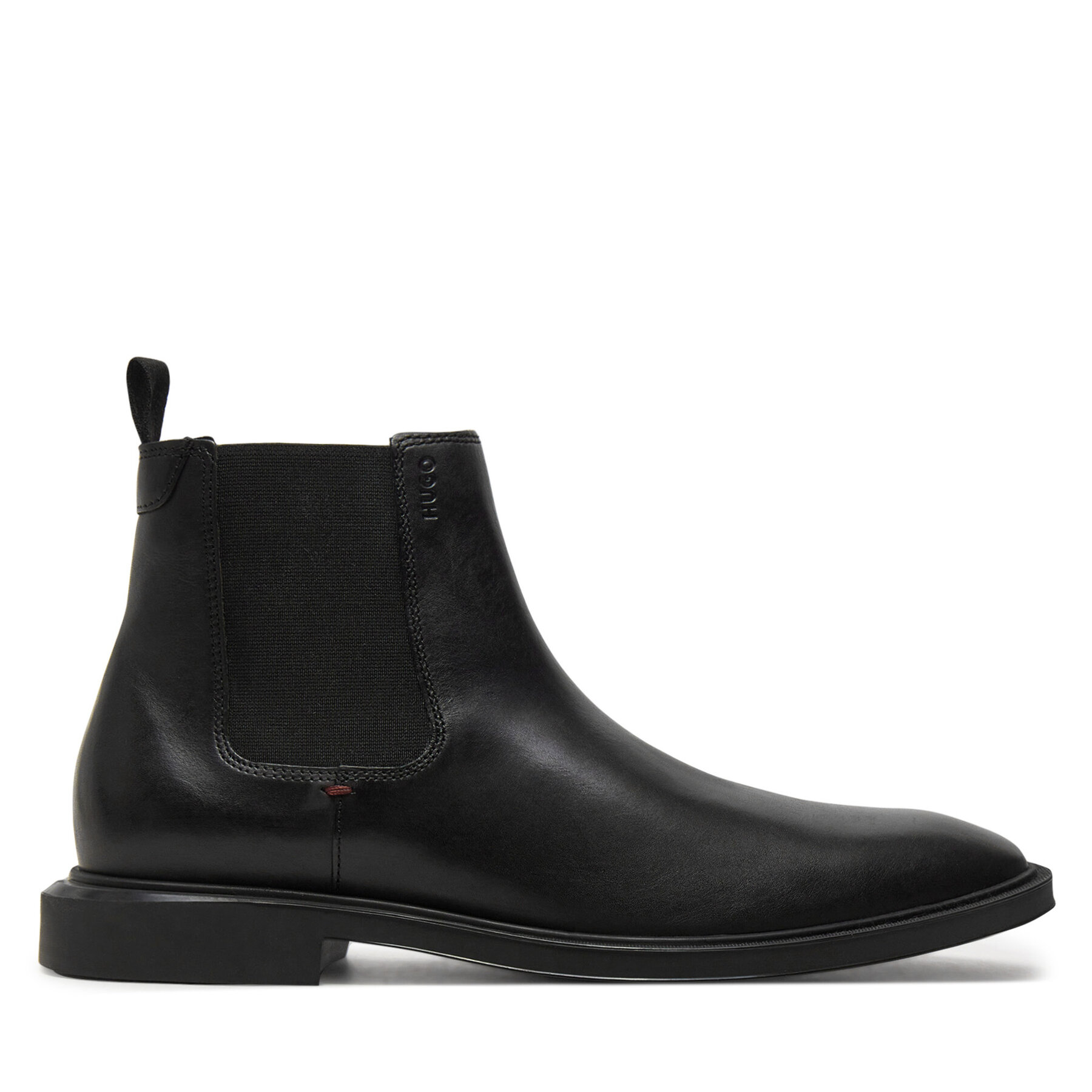 Ghete Jodhpur Hugo Gryff 50529072 Negru