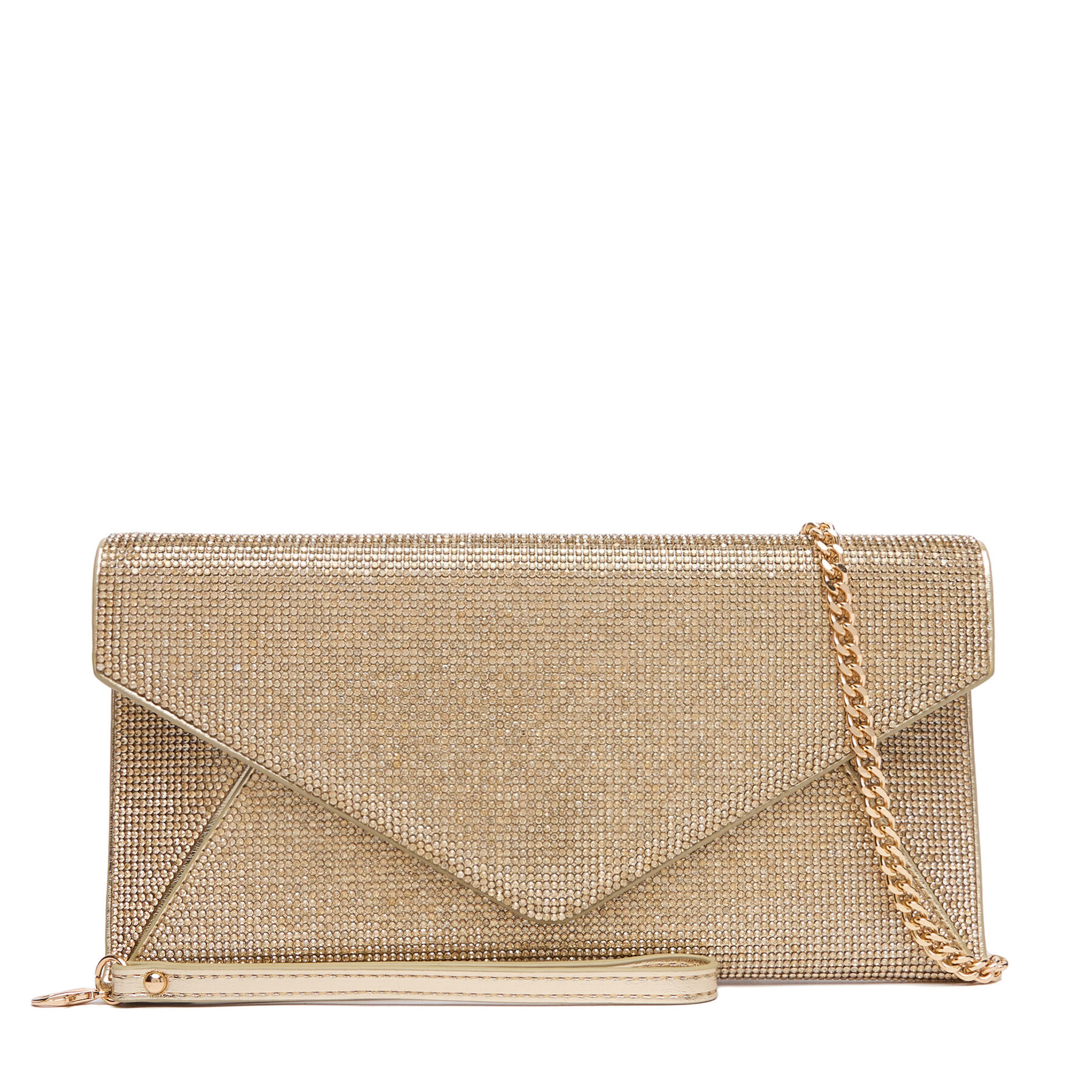 Borsetta Aldo Kelchi 14076880 Oro