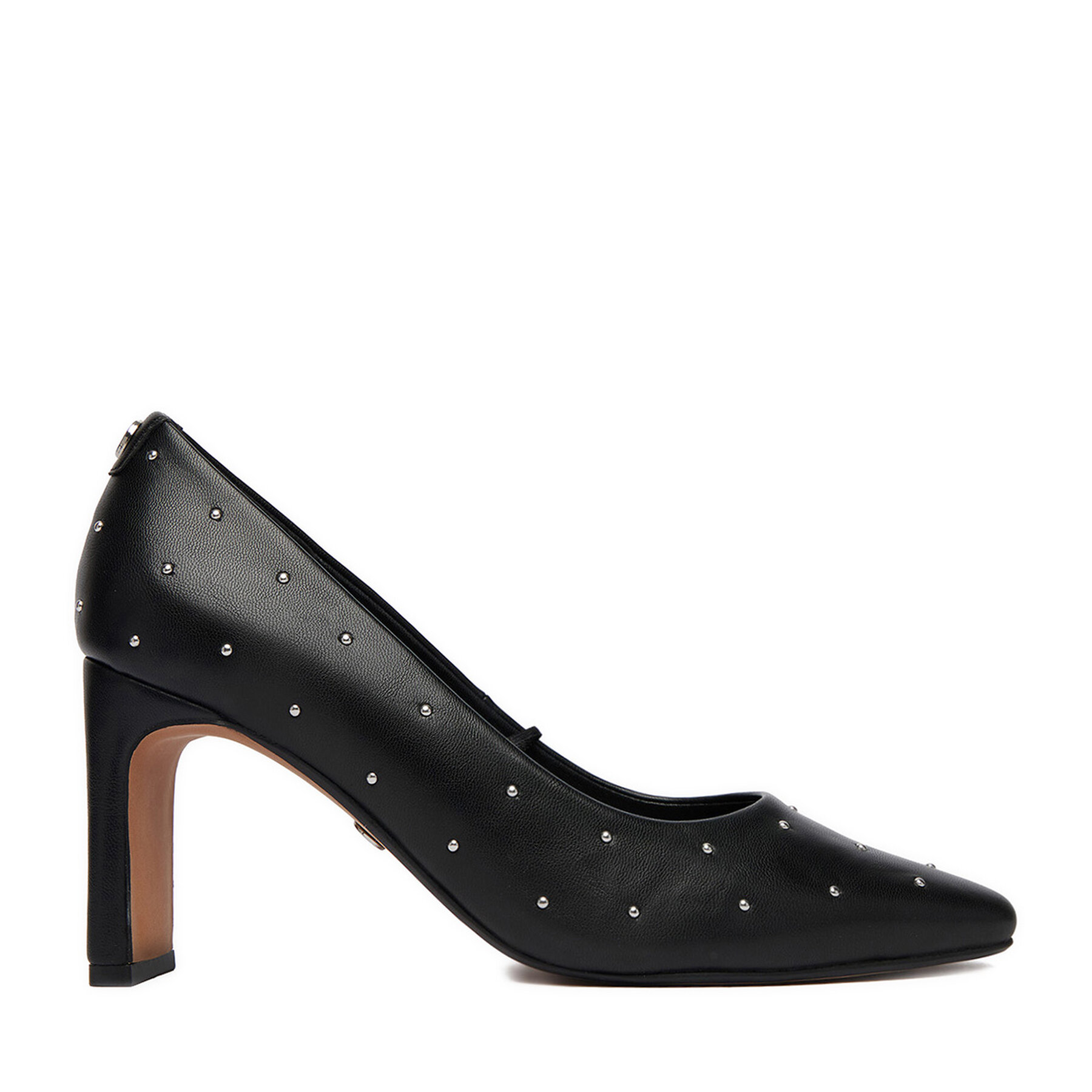 Pantofi pumps Nine West CEO-LP806187-1B Negru