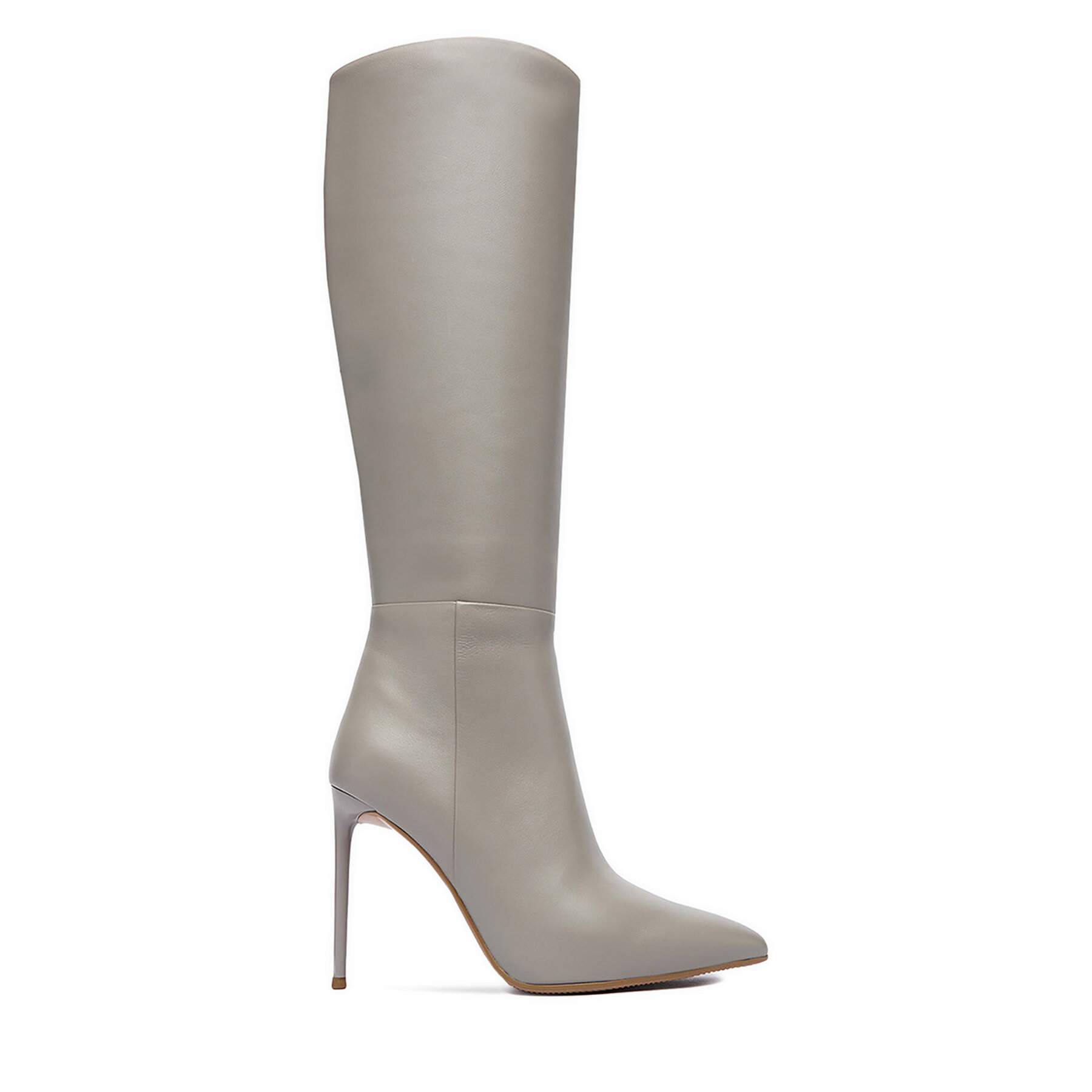 Μπότες Eva Minge EO-EDITH-E234-03B Γκρι