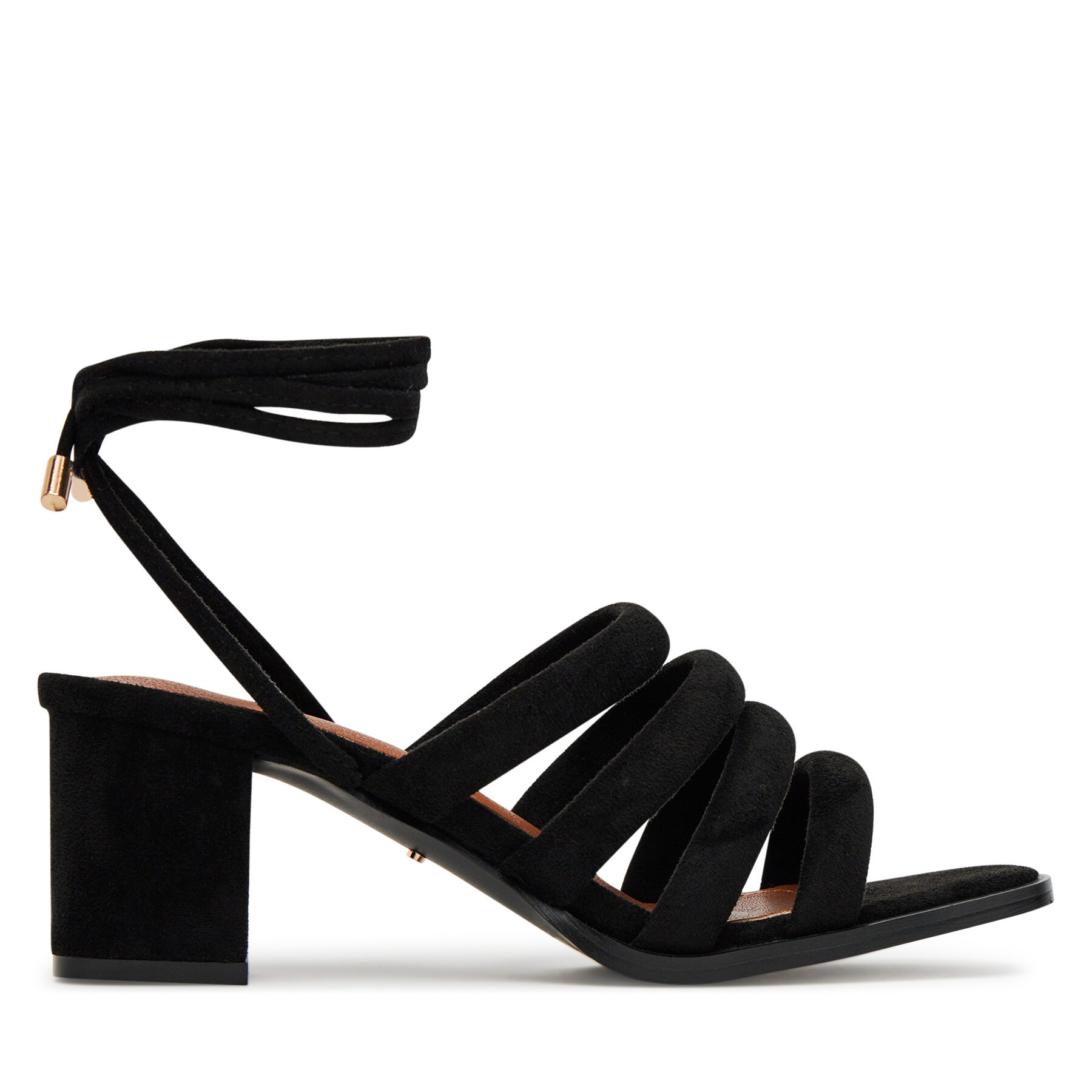 Sandale DeeZee XFV28178-D1 Negru