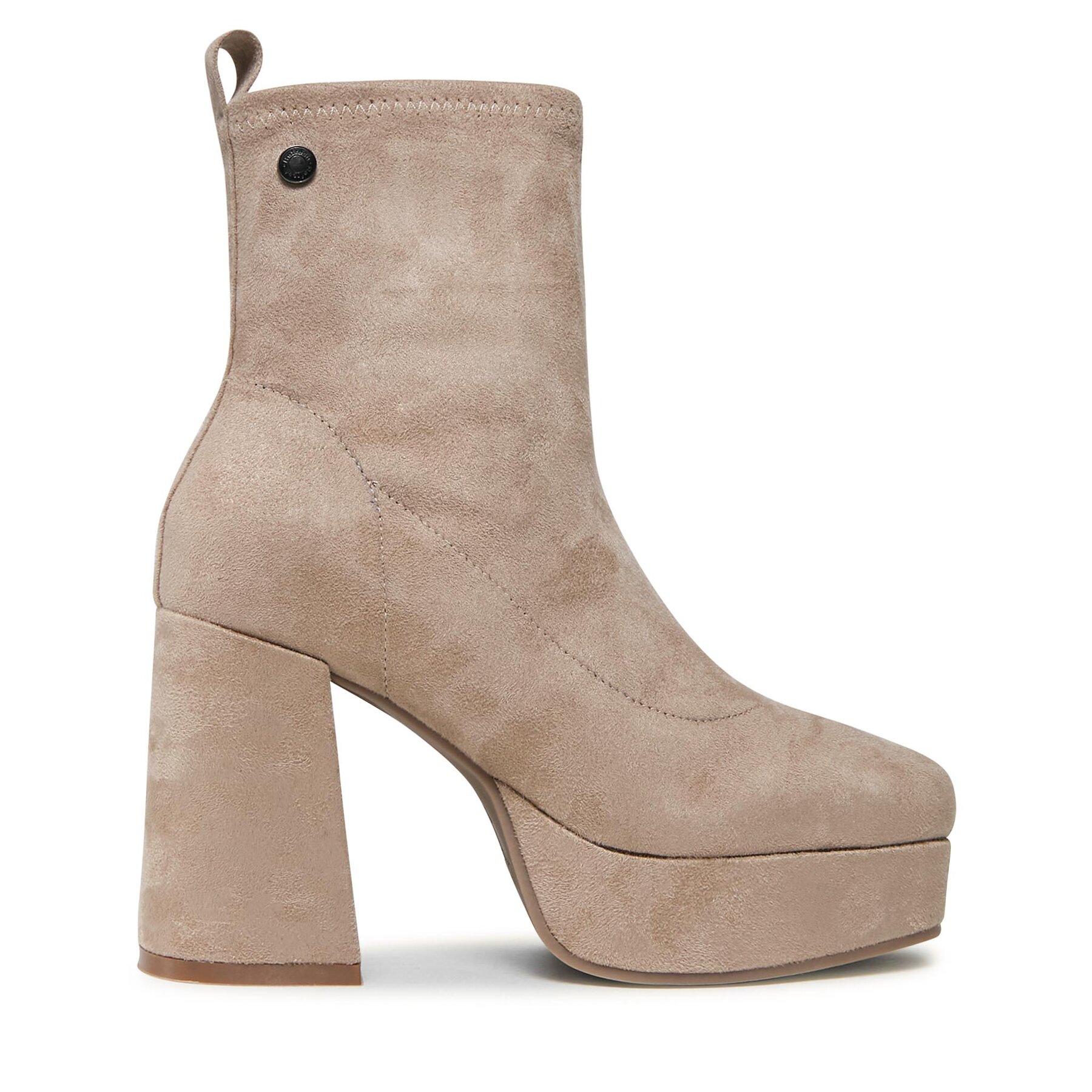 Botines Refresh 171352 Beis