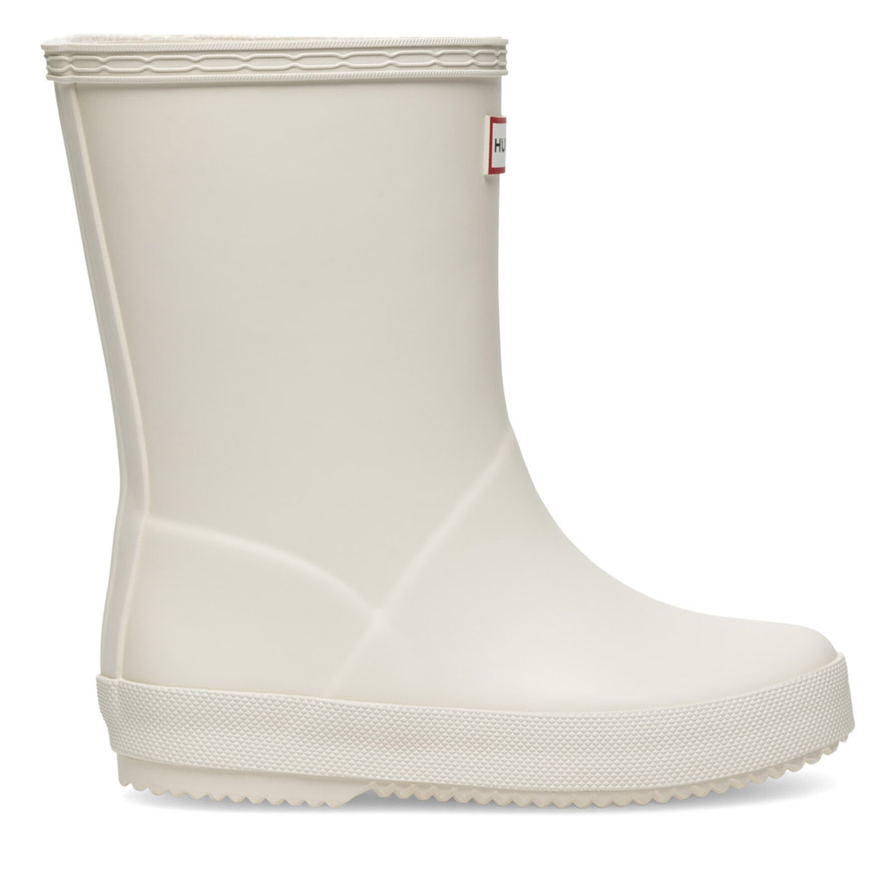 Cizme de cauciuc Hunter HFC-02 Alb