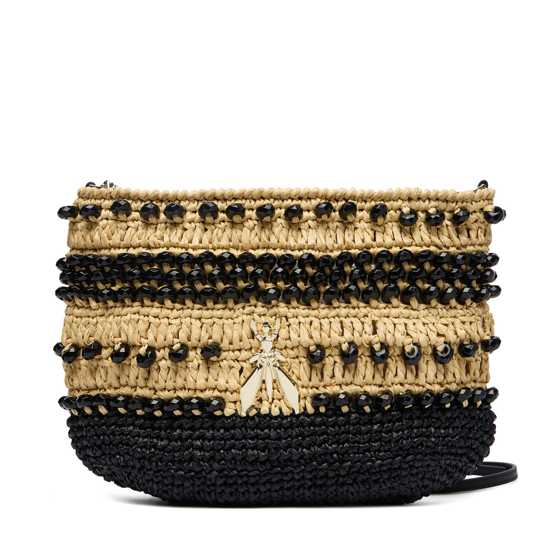 Borsetta Patrizia Pepe 8B0337/V050-FB53 Marrone