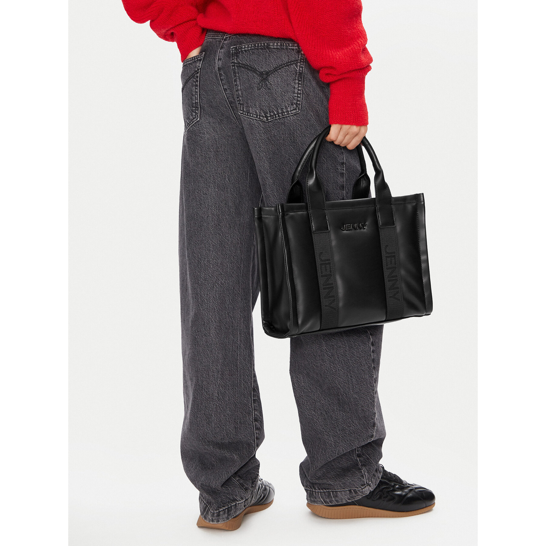 Torbica JENNY CEO-JNY-M-024-08 Crna