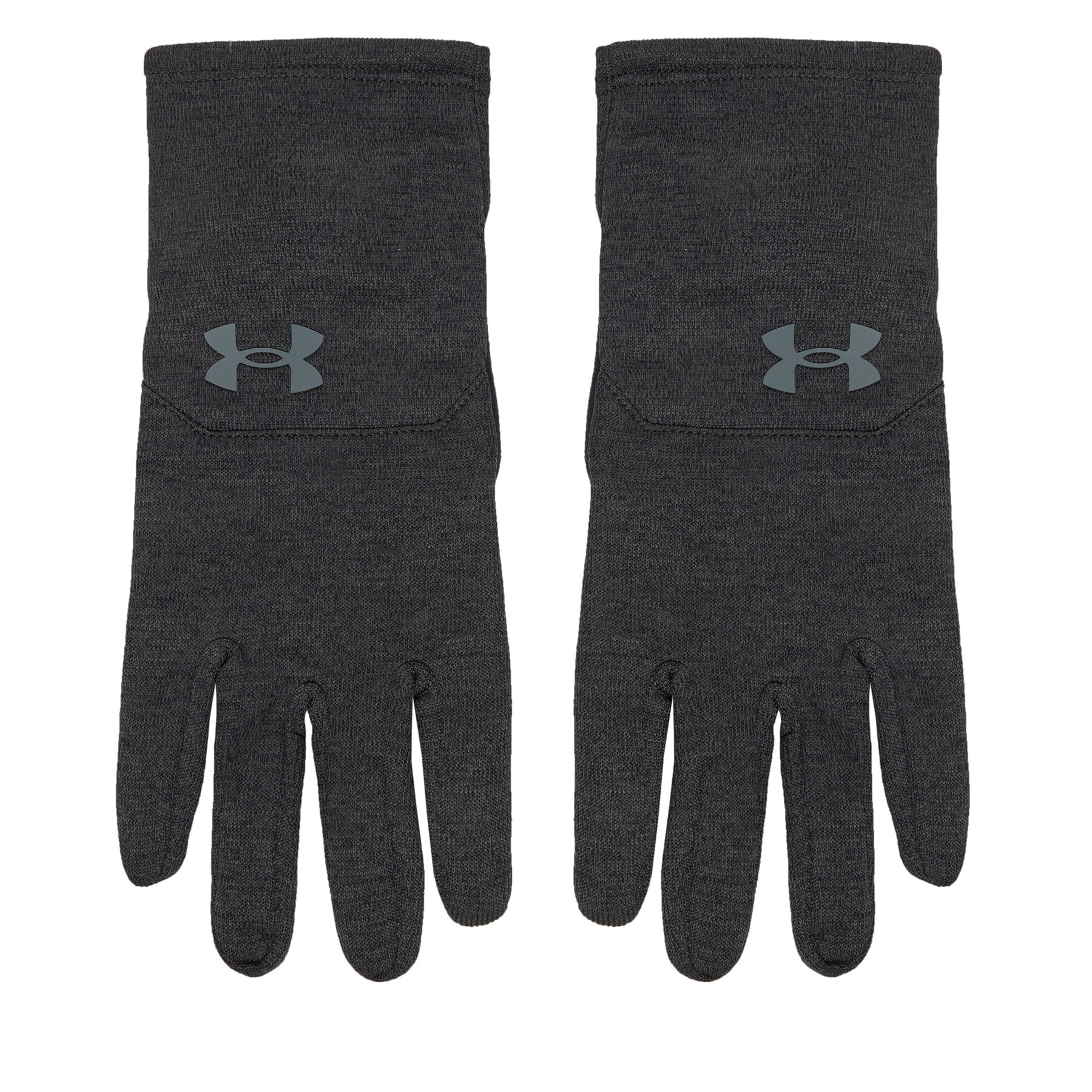 Gants homme Under Armour UA Storm Fleece Gloves 1365958-001 Noir