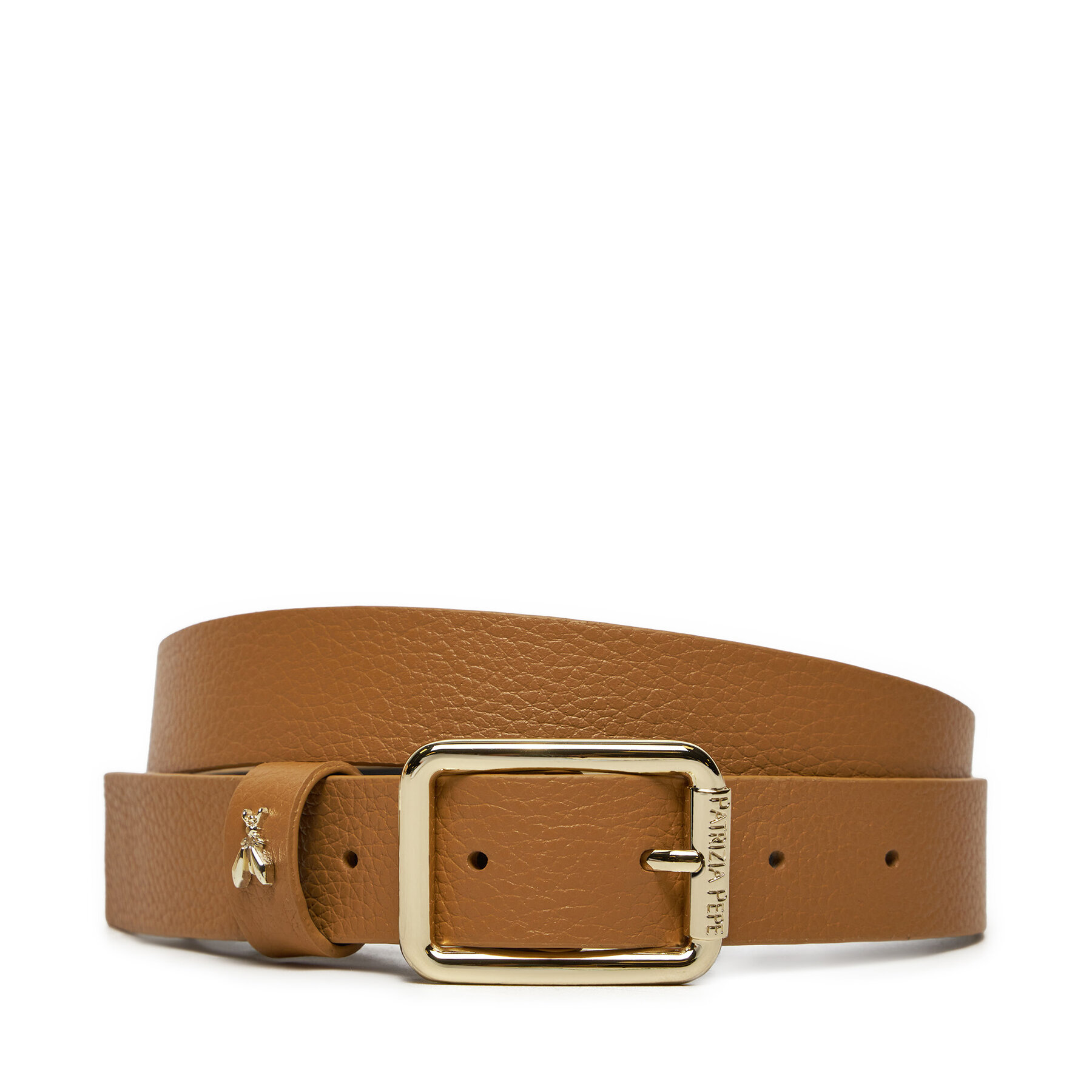 Dambälte Patrizia Pepe CW6408/L001-B800 Brun