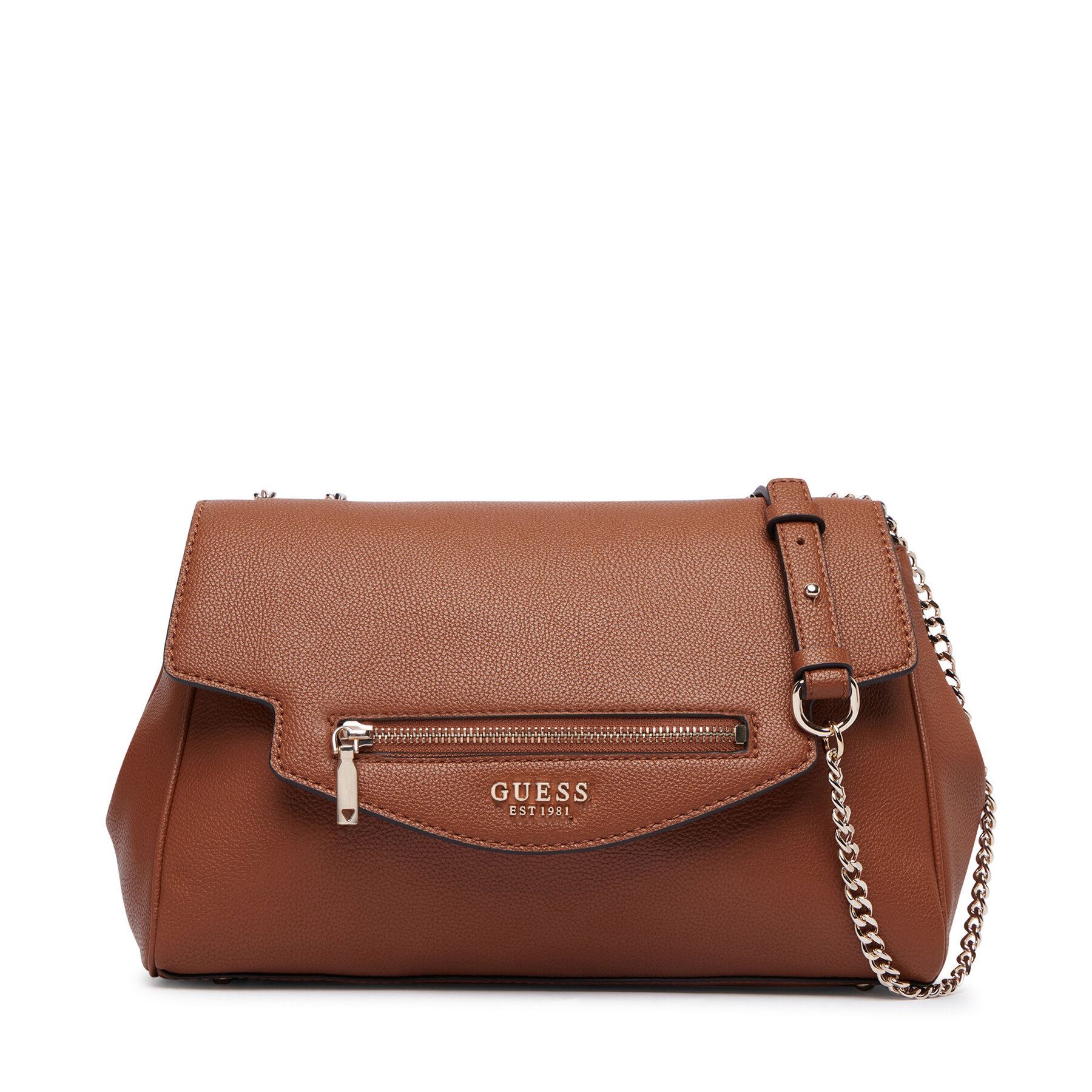 Torbica Guess Antonia HWBG21 83210 Smeđa