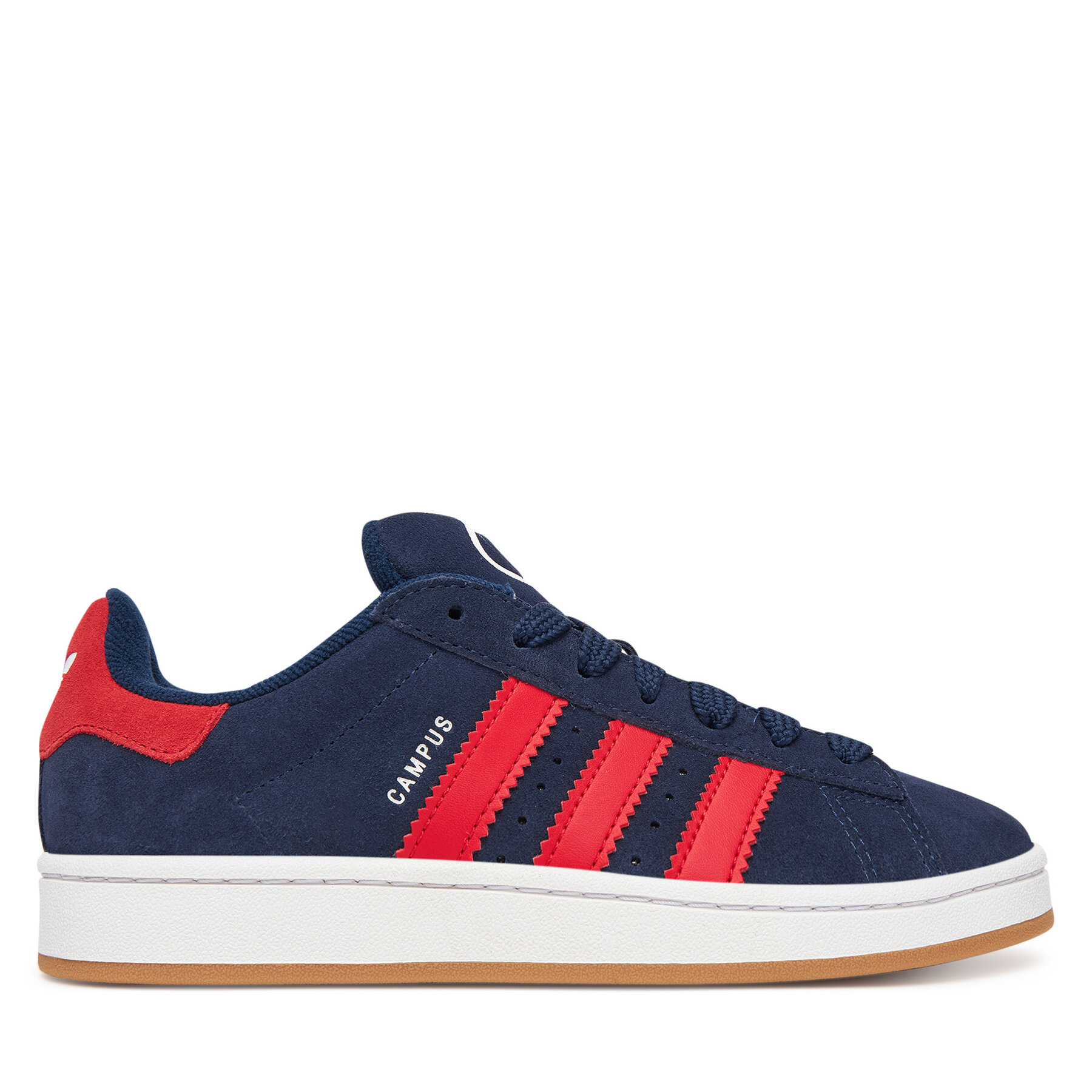 Sneakersy adidas Campus 00S JQ8556 Tmavomodrá