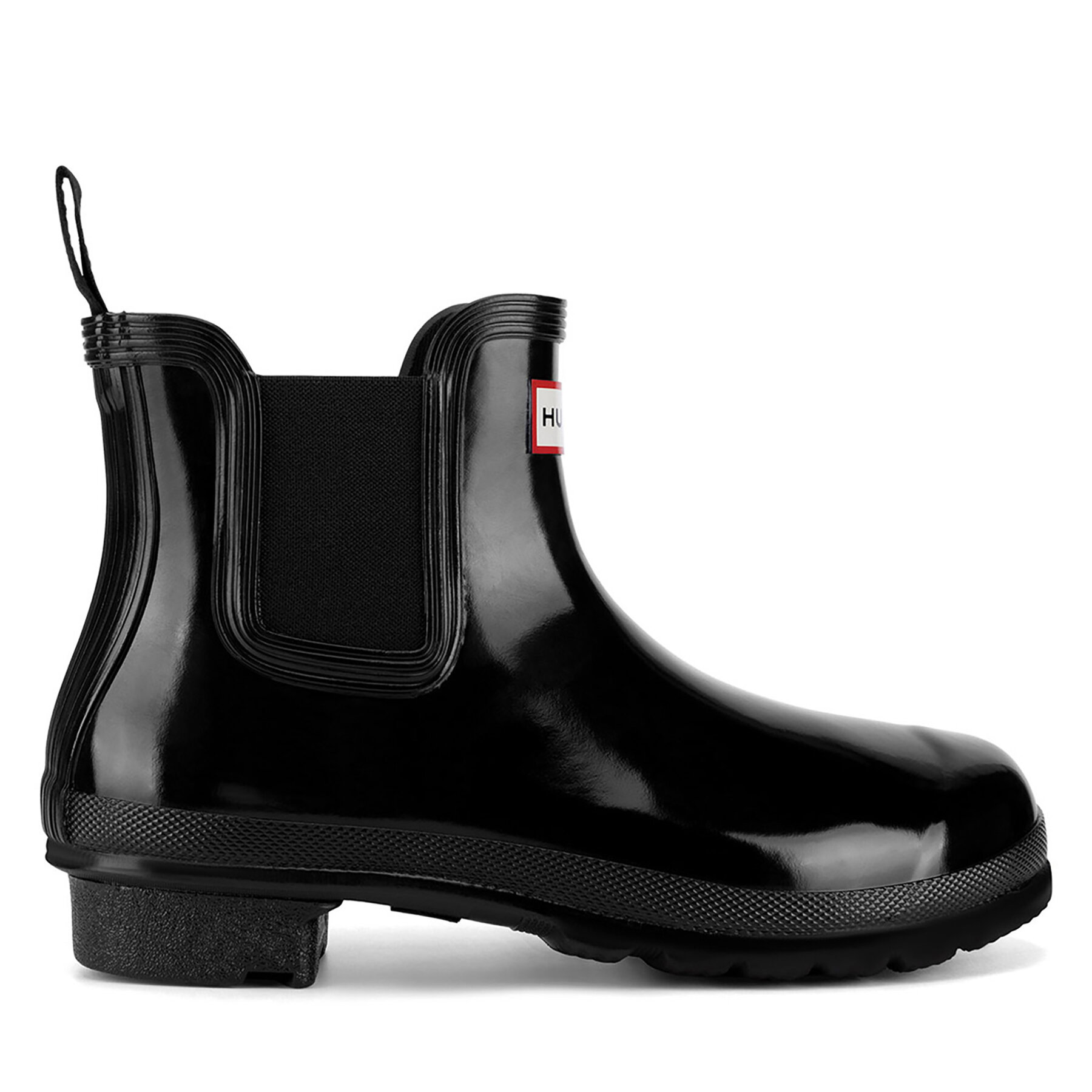 Gumáky Hunter WFS2078RGL Čierna