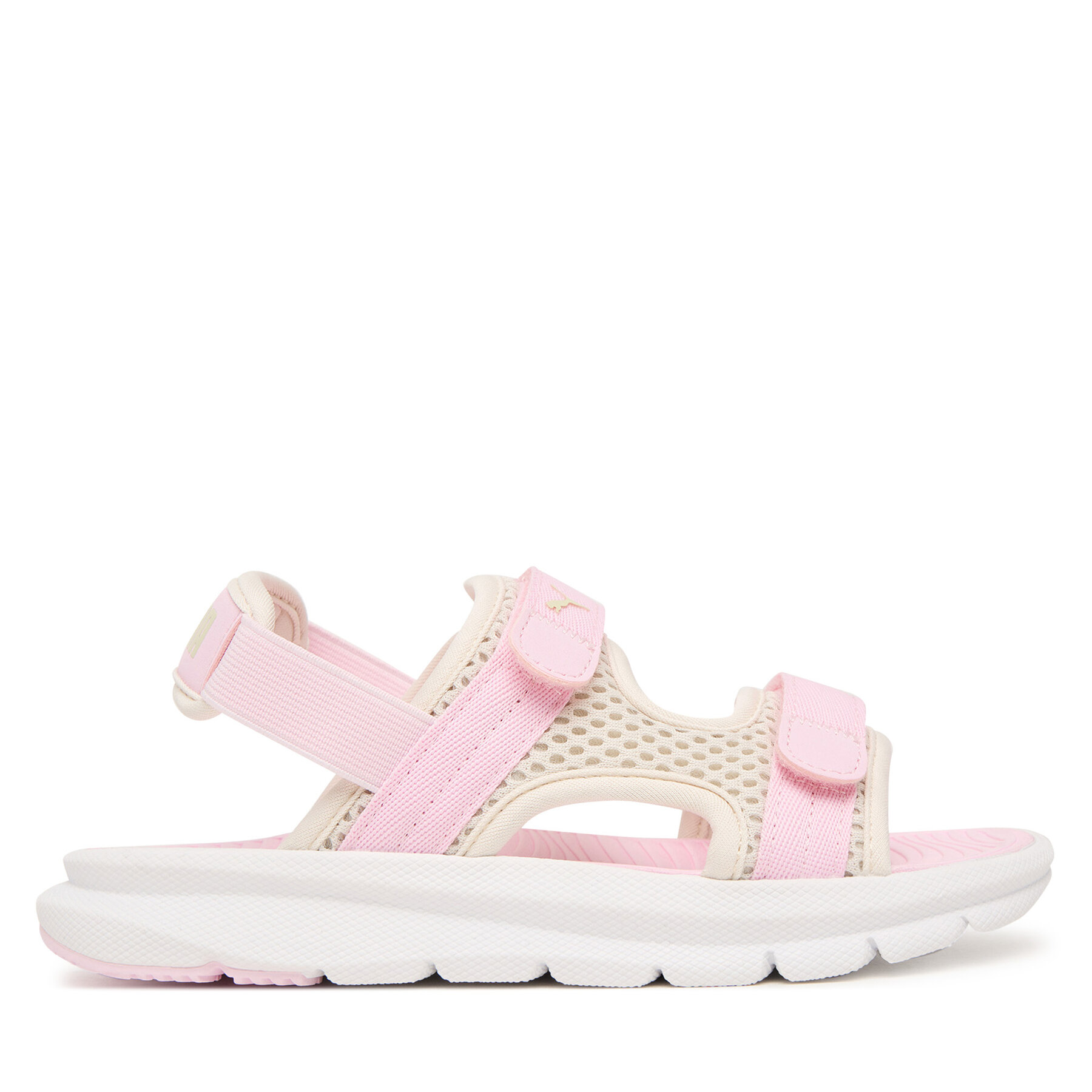 Sandale Puma Evolve Sandal PS 389147 21 Roz