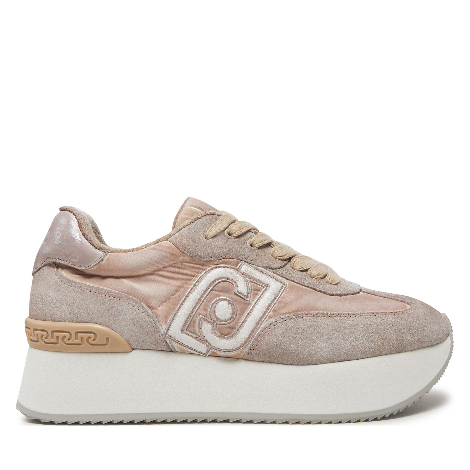 Sneakers Liu Jo Dreamy 02 BA5035 PX003 Roz