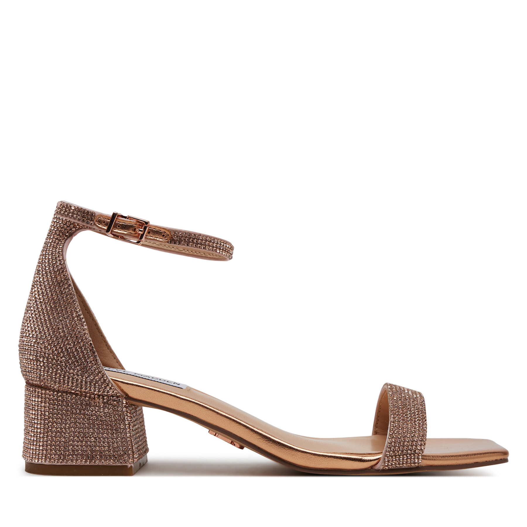 Sandále Steve Madden Gena-R SM11003580 Ružová